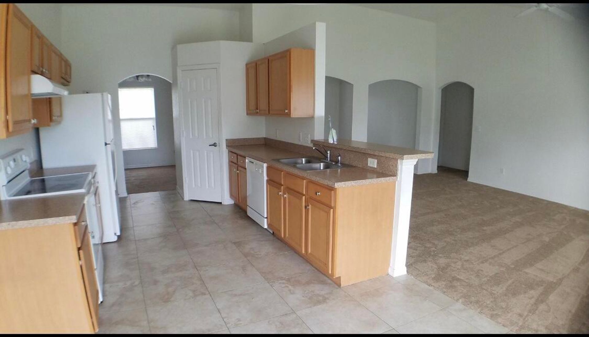 Residencial en Port St. Lucie, Florida 11795244