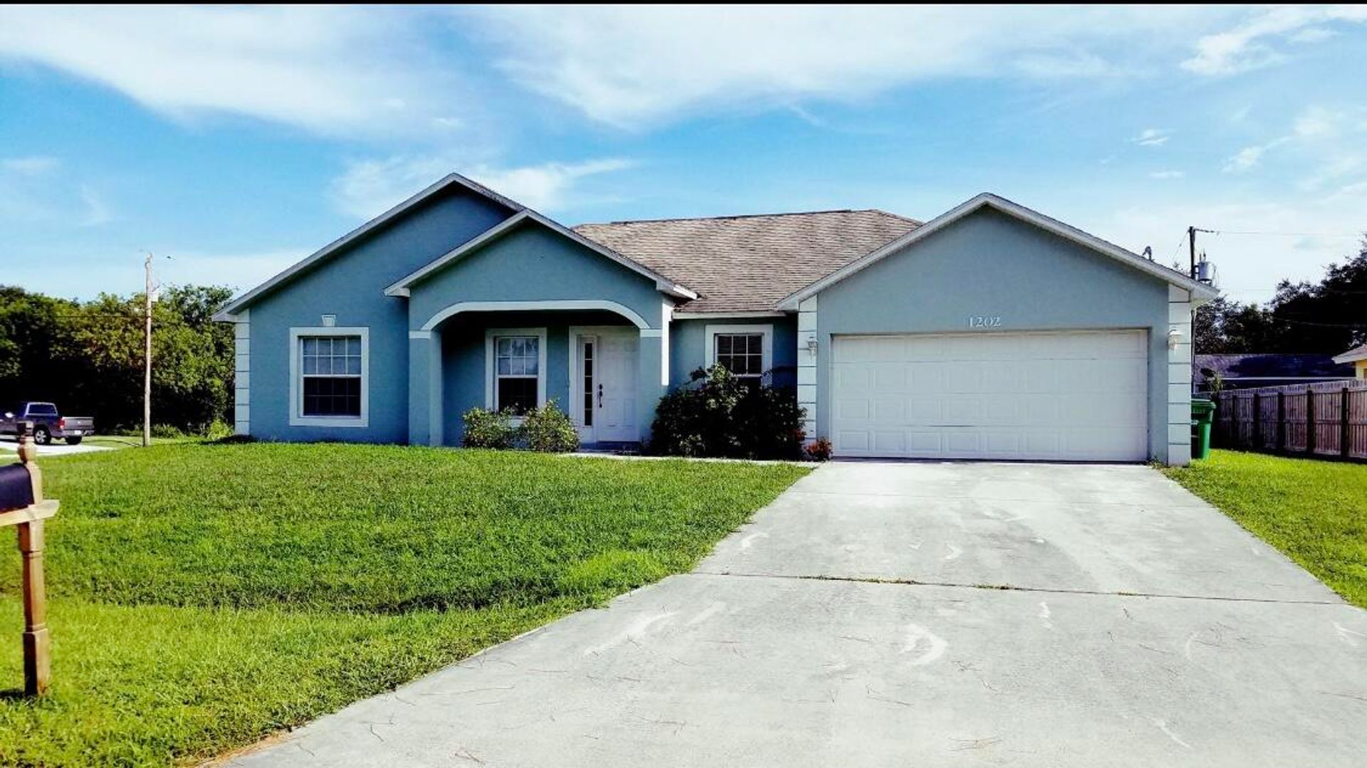 Residencial en Port St. Lucie, Florida 11795244