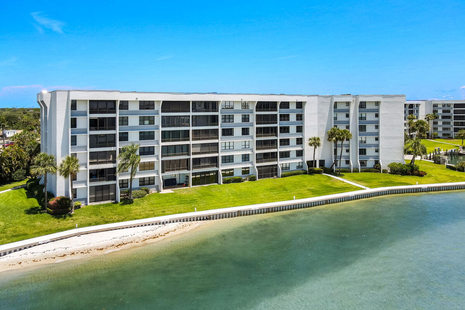 Condominium dans Jupiter, Floride 11795246