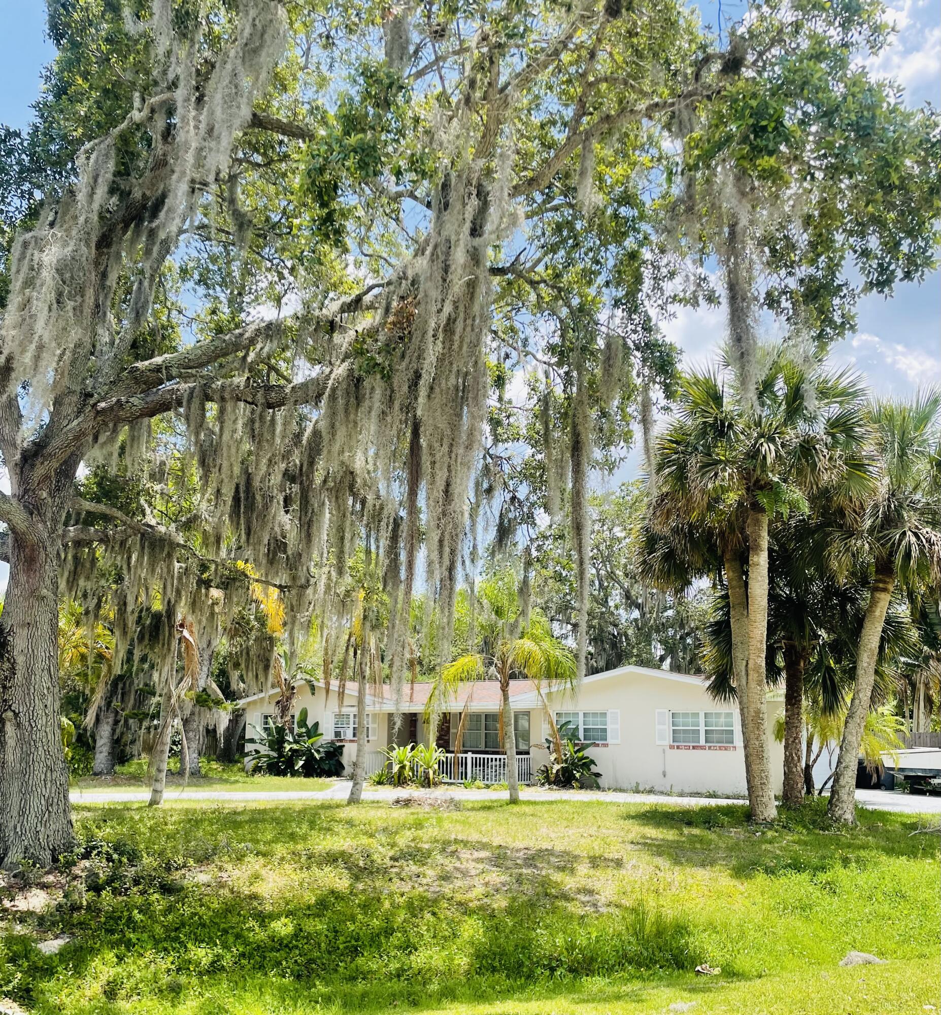 σπίτι σε Fort Pierce, Florida 11795249