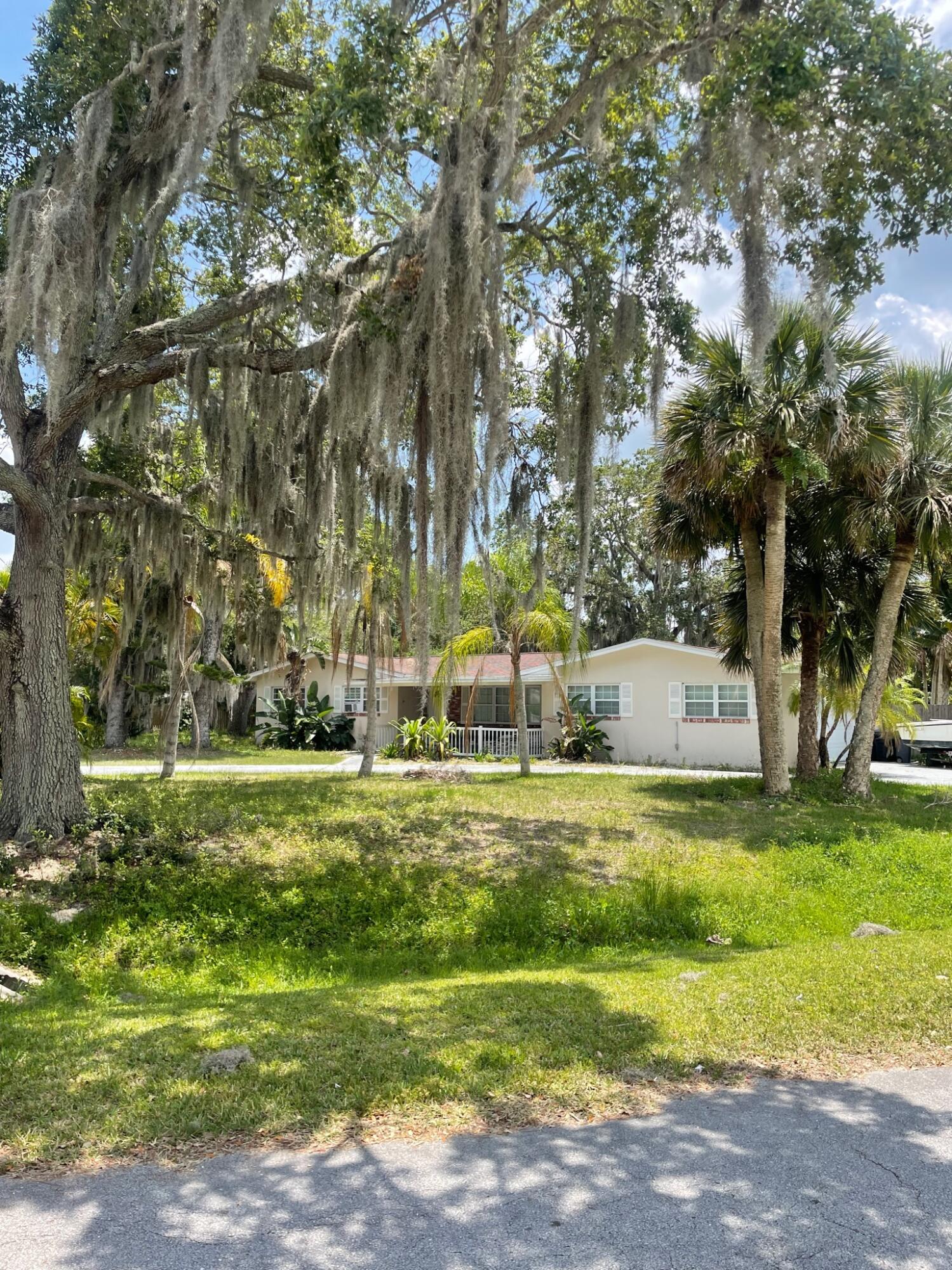 σπίτι σε Fort Pierce, Florida 11795249