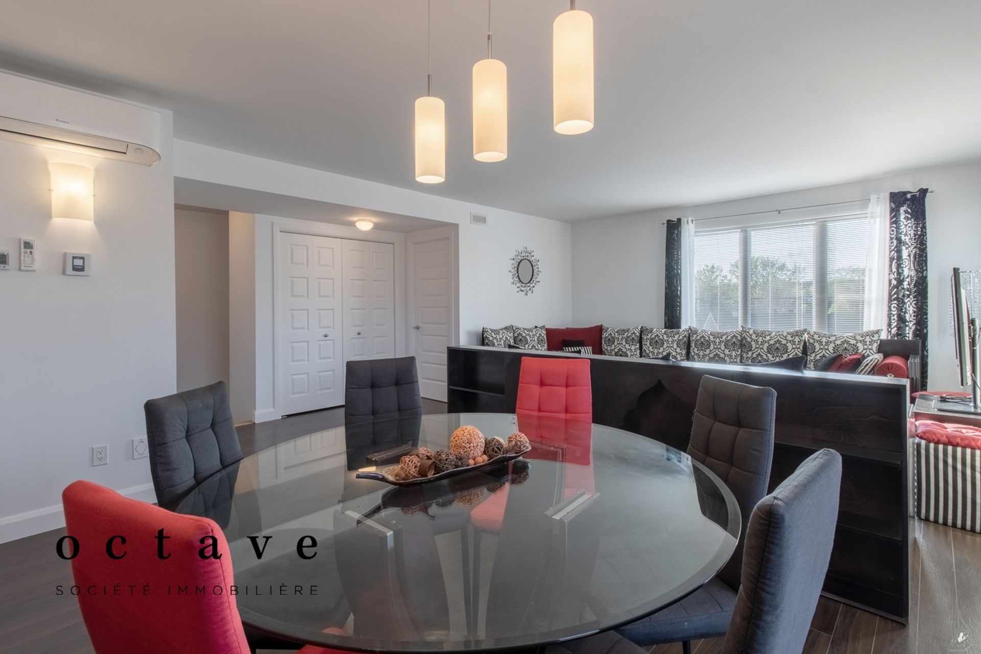 Condominium dans Orsainville, 1641 Avenue Chauveau 11795307