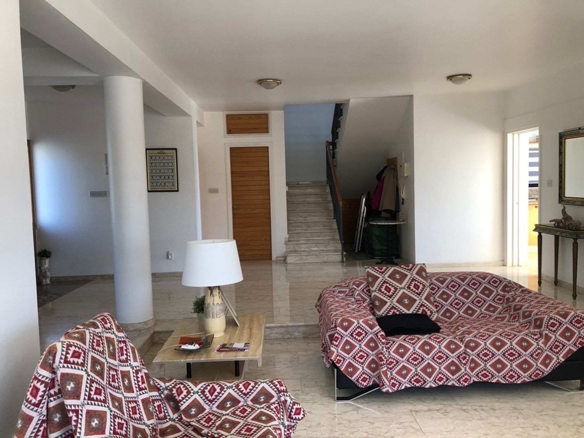 Huis in Kato Pyrgos, Nicosia 11795314