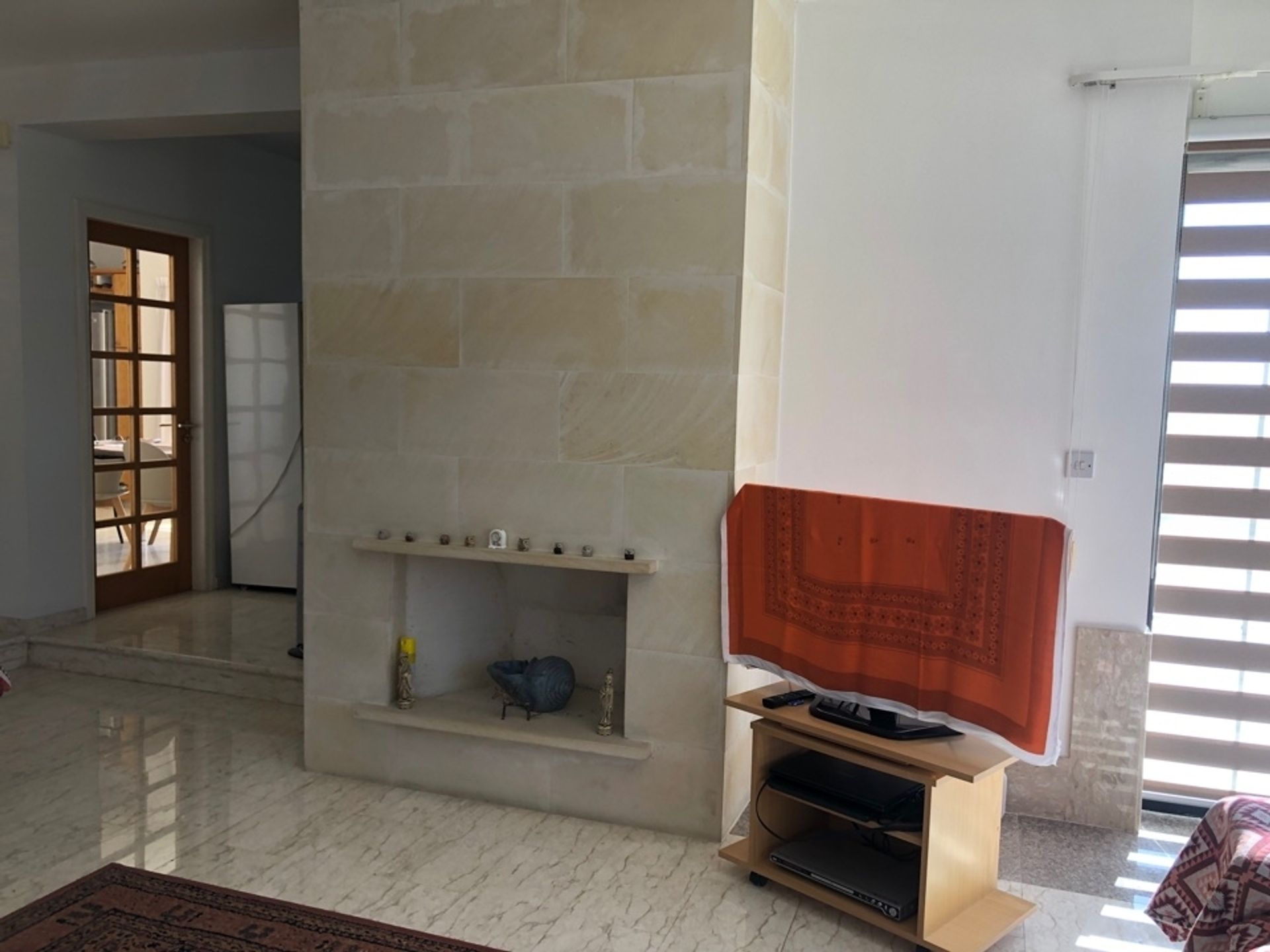 Huis in Kato Pyrgos, Nicosia 11795314