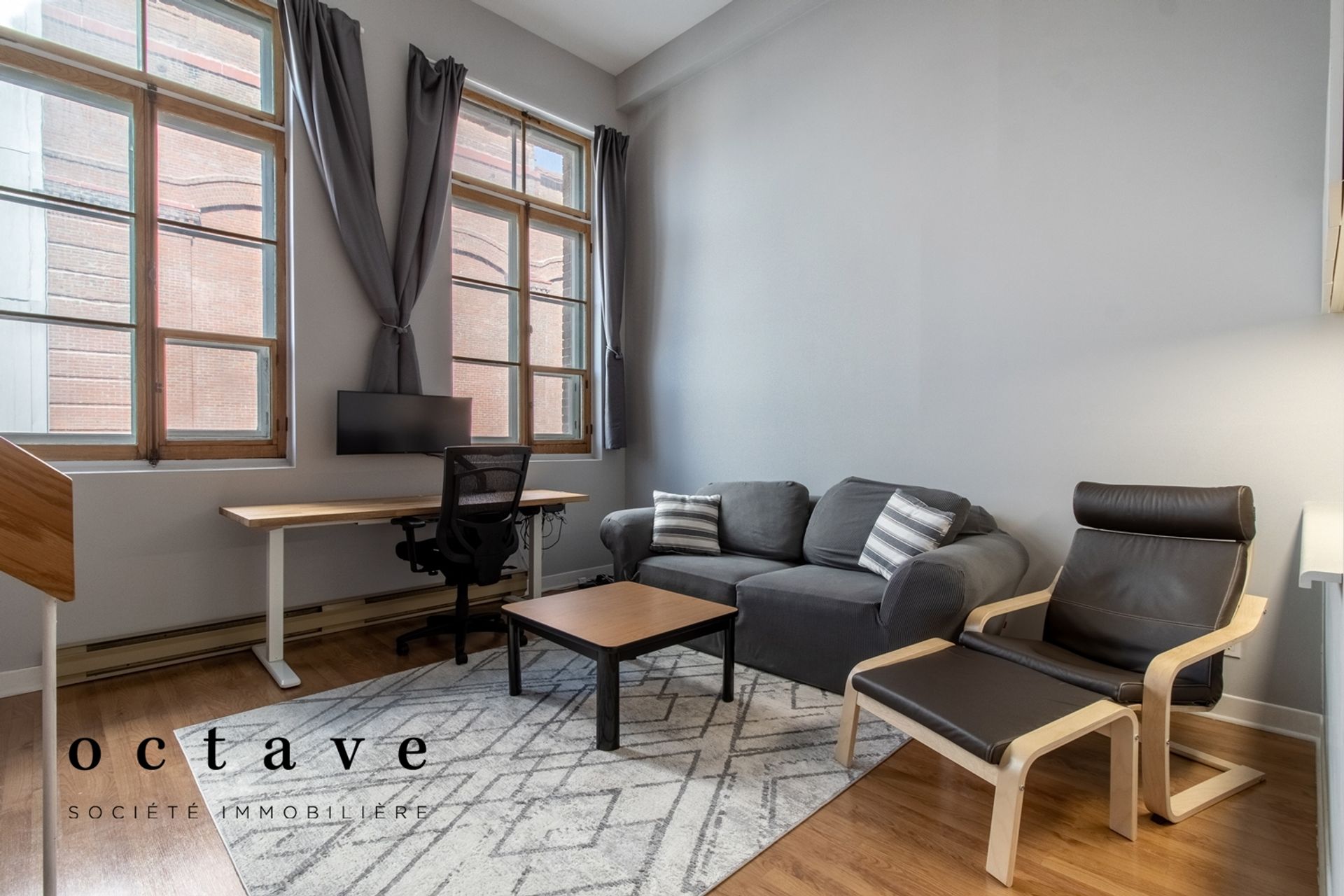 Condominium dans la ville de Québec, 777 Rue des Glacis 11795317