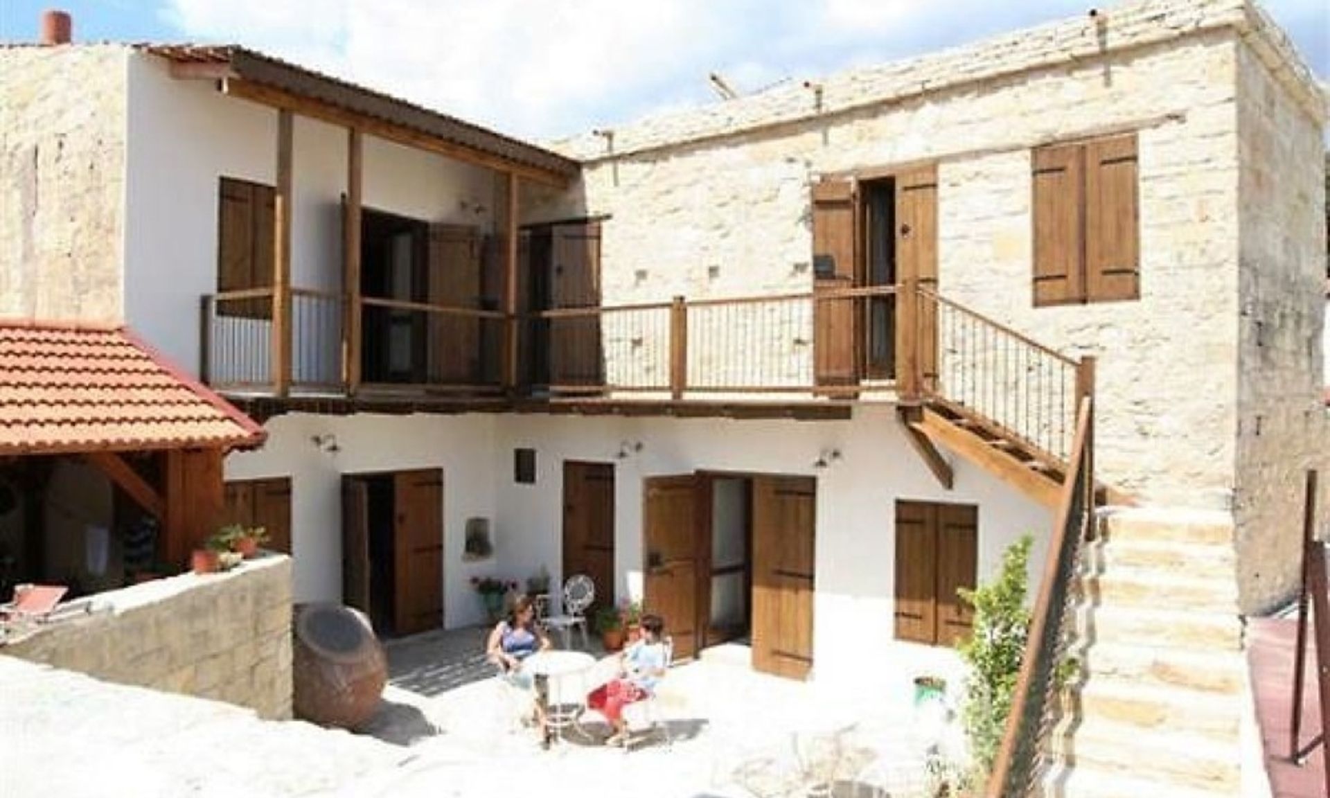 Casa nel Soularavia, Lemesos 11795321