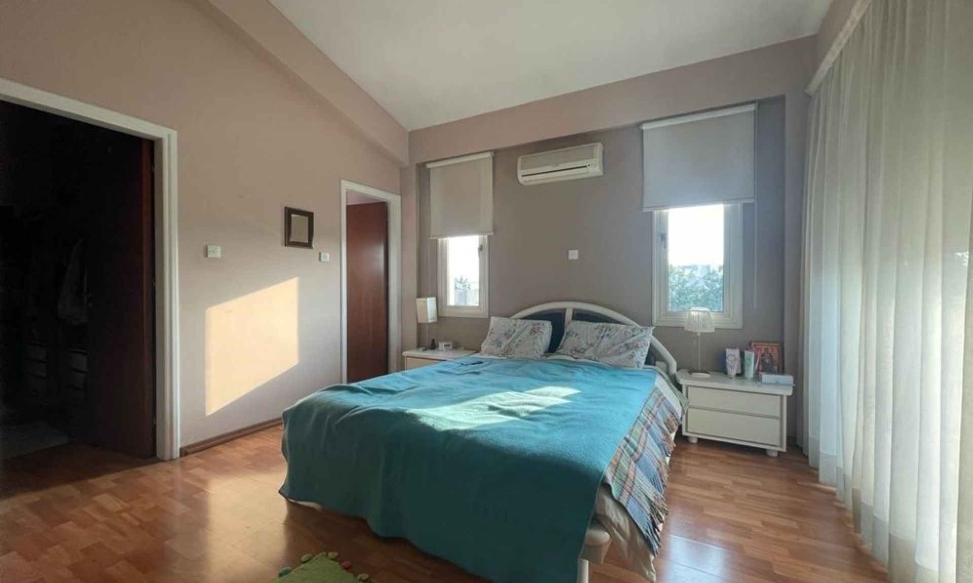 casa no Kato Polemidia, Limassol 11795327