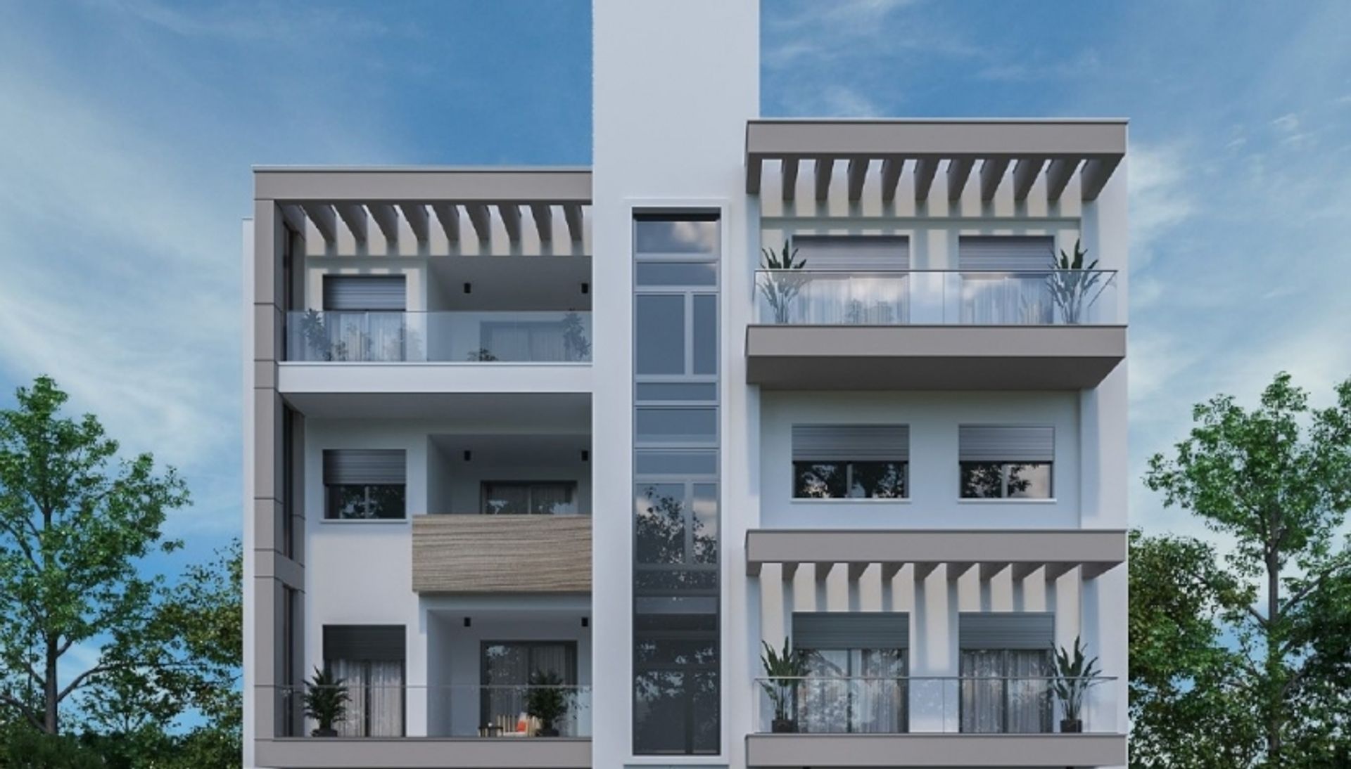 Condominium in Limassol, Limassol 11795332