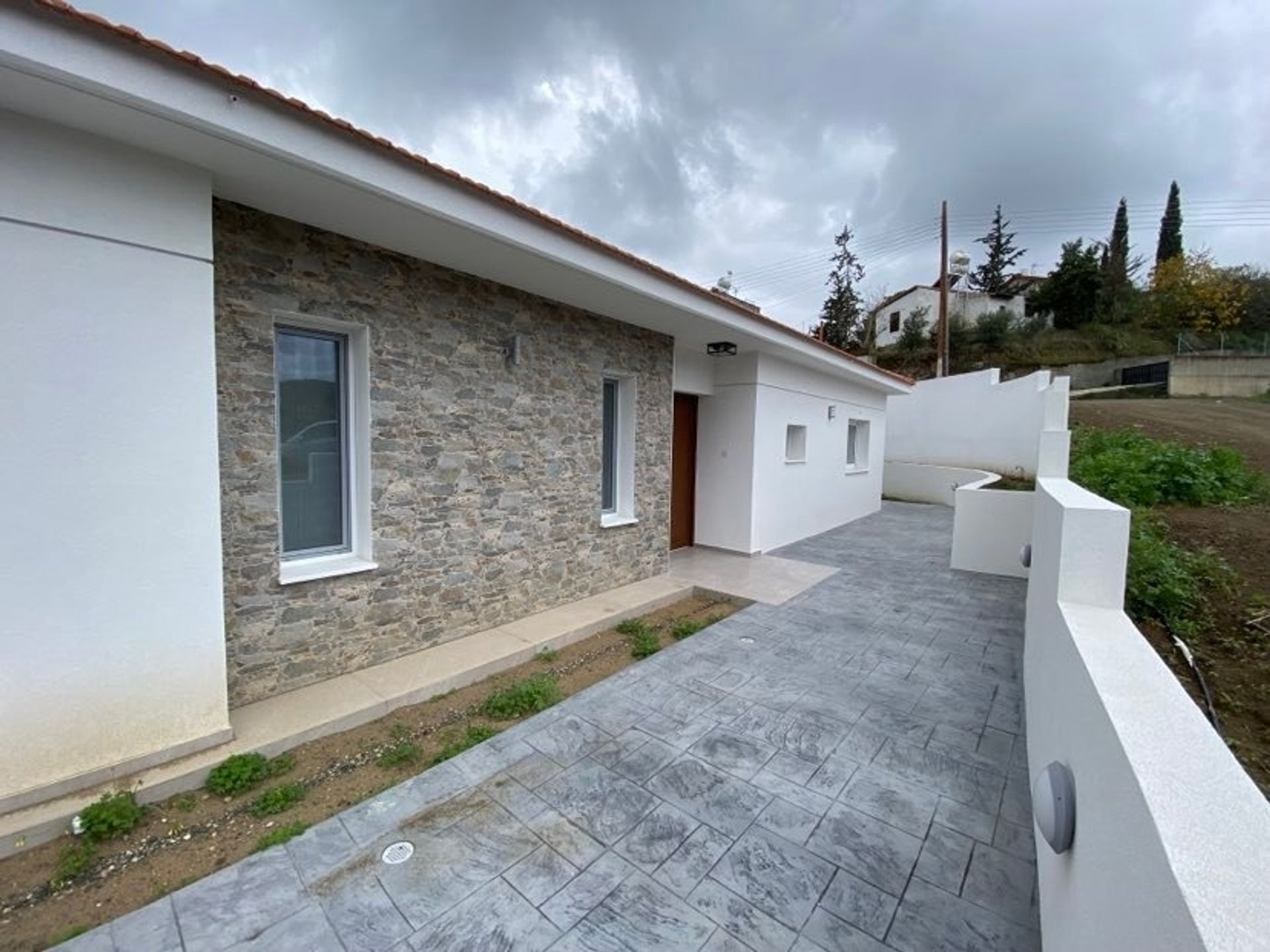 Huis in Vasa, Limassol 11795334