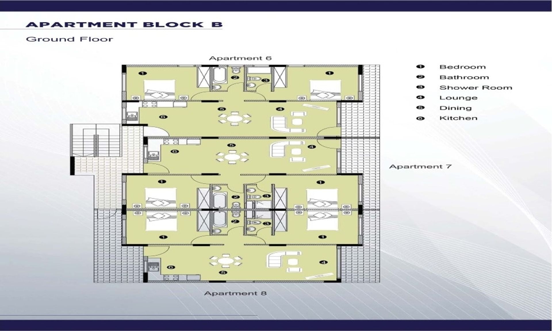 Condominium dans Polis, Pafos 11795335