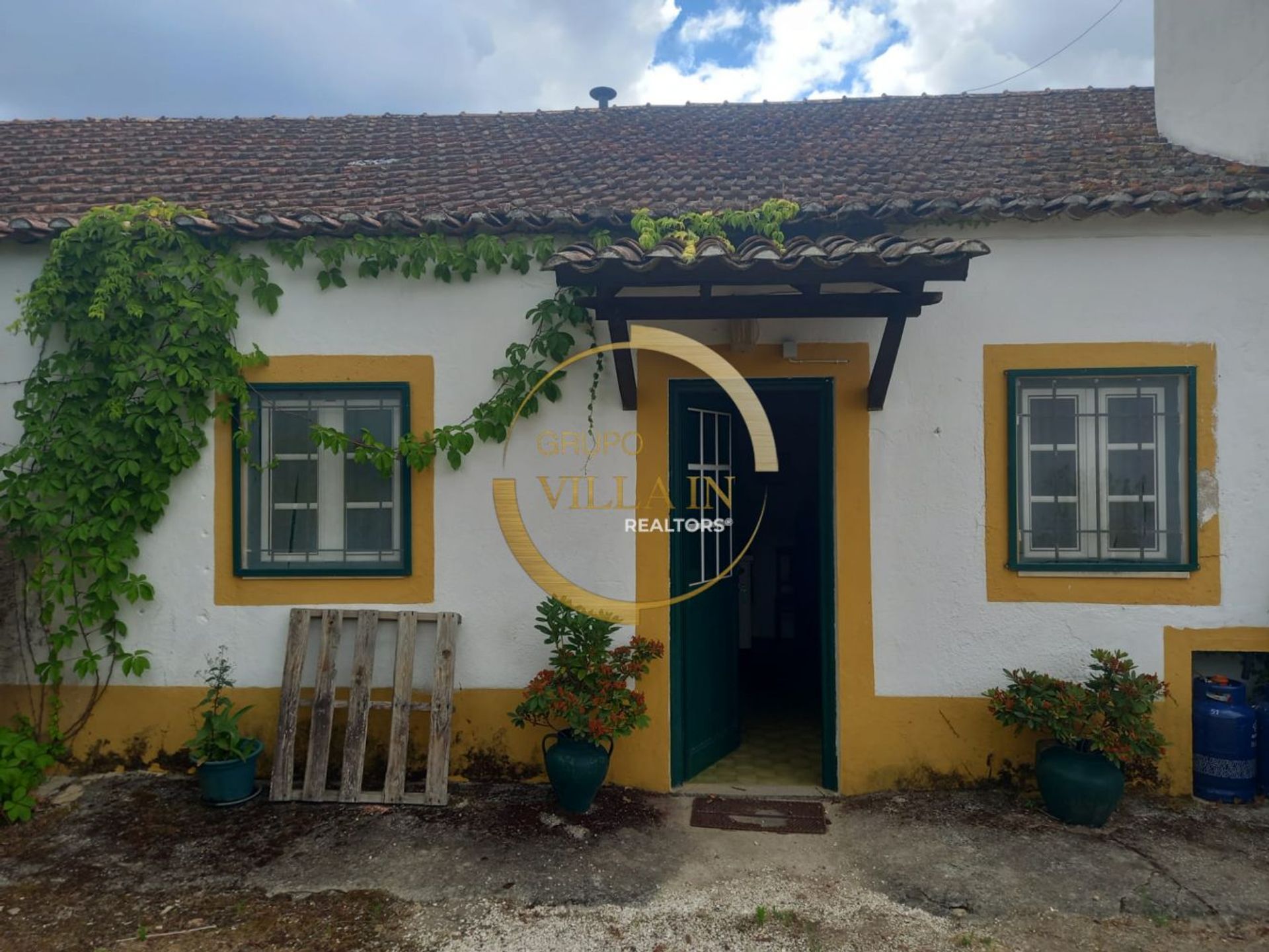 casa no Chamusca, Santarém 11795361