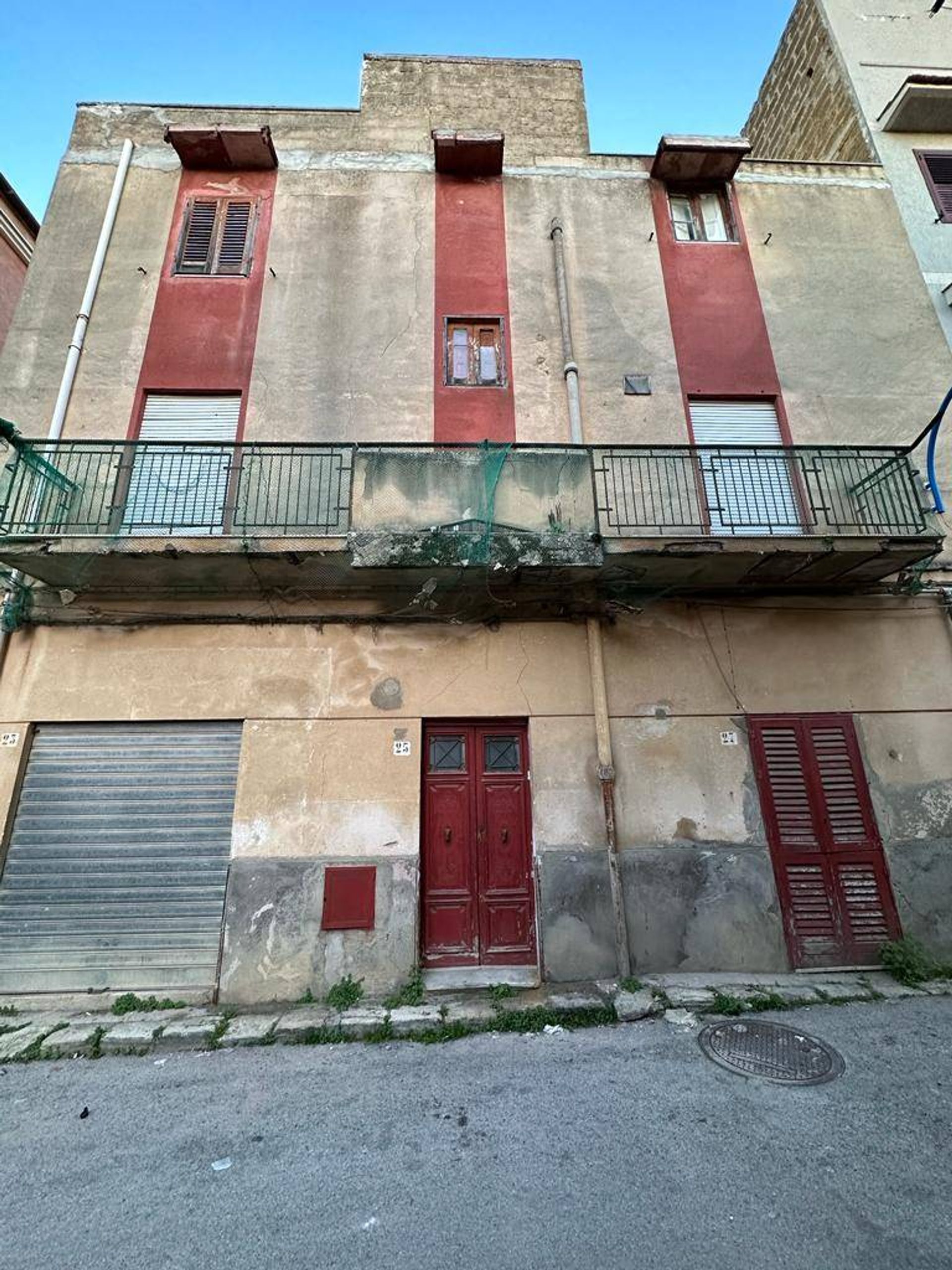 Condominium dans Ribera, Sicile 11795375