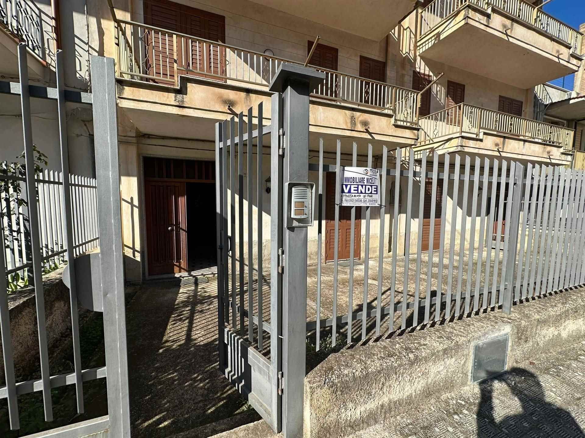 Condominium in Ribera, Sicilia 11795390