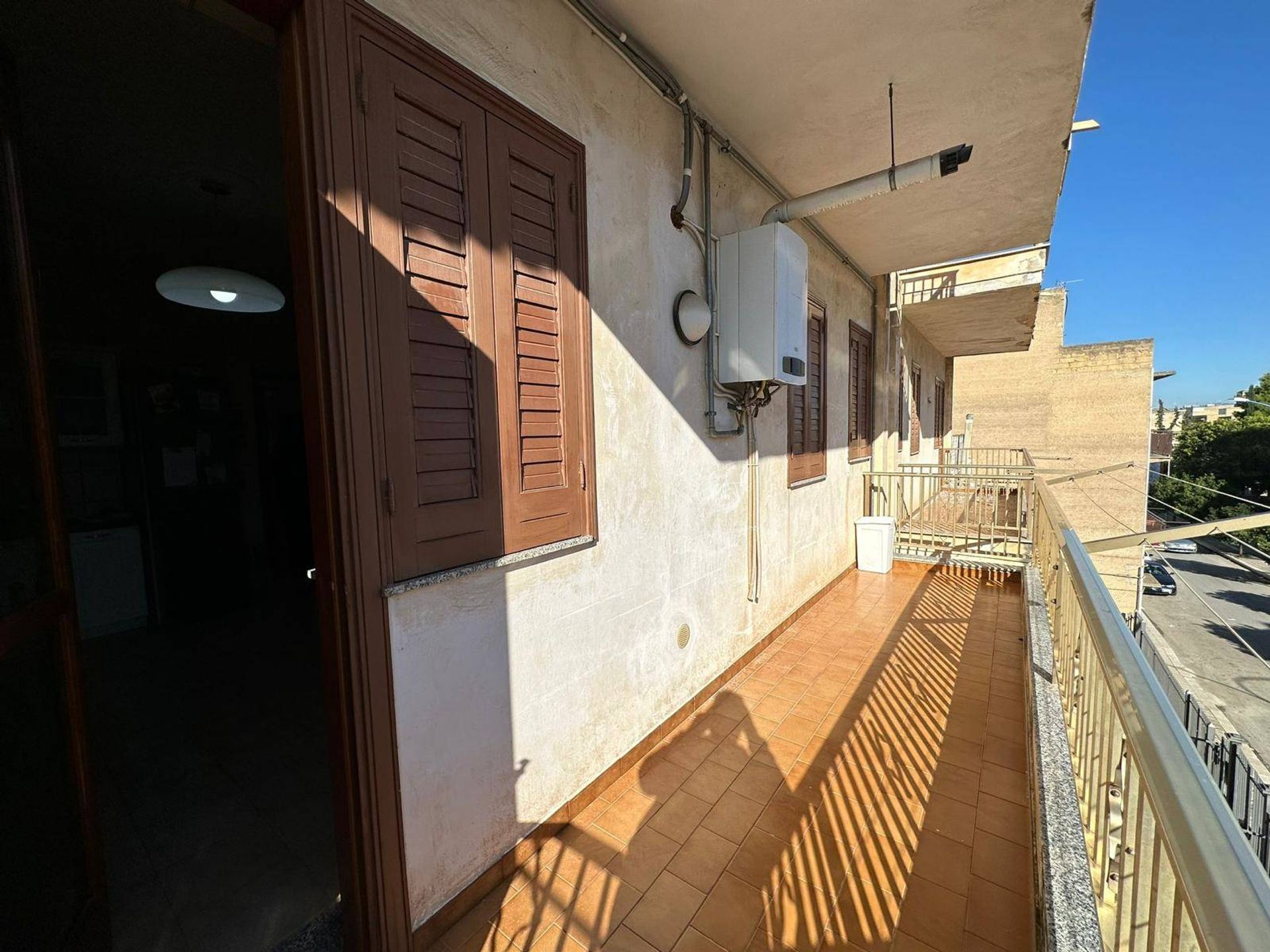 Condominium in Ribera, Sicilia 11795390