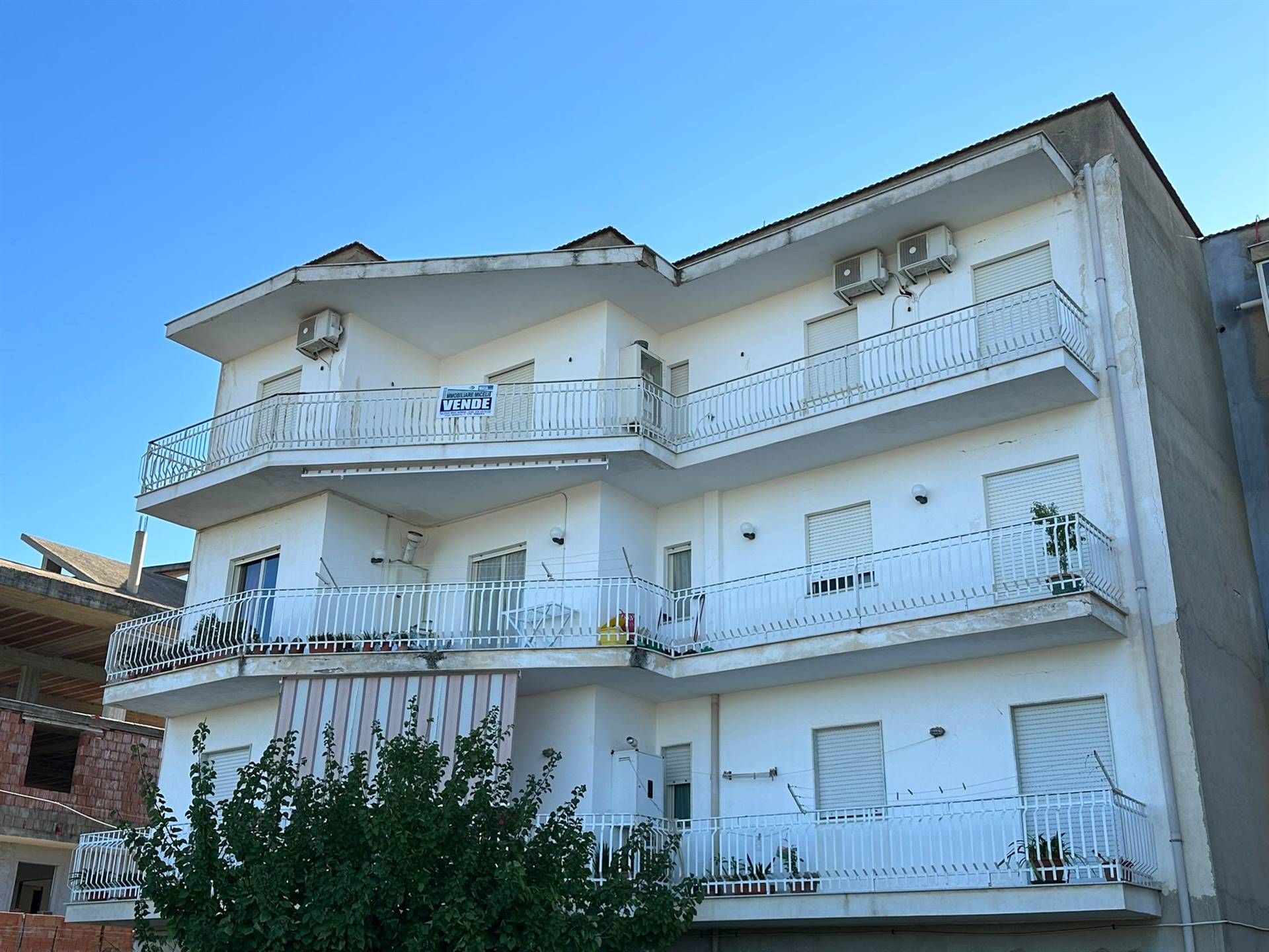 Condominium in Ribera, Sicilia 11795396