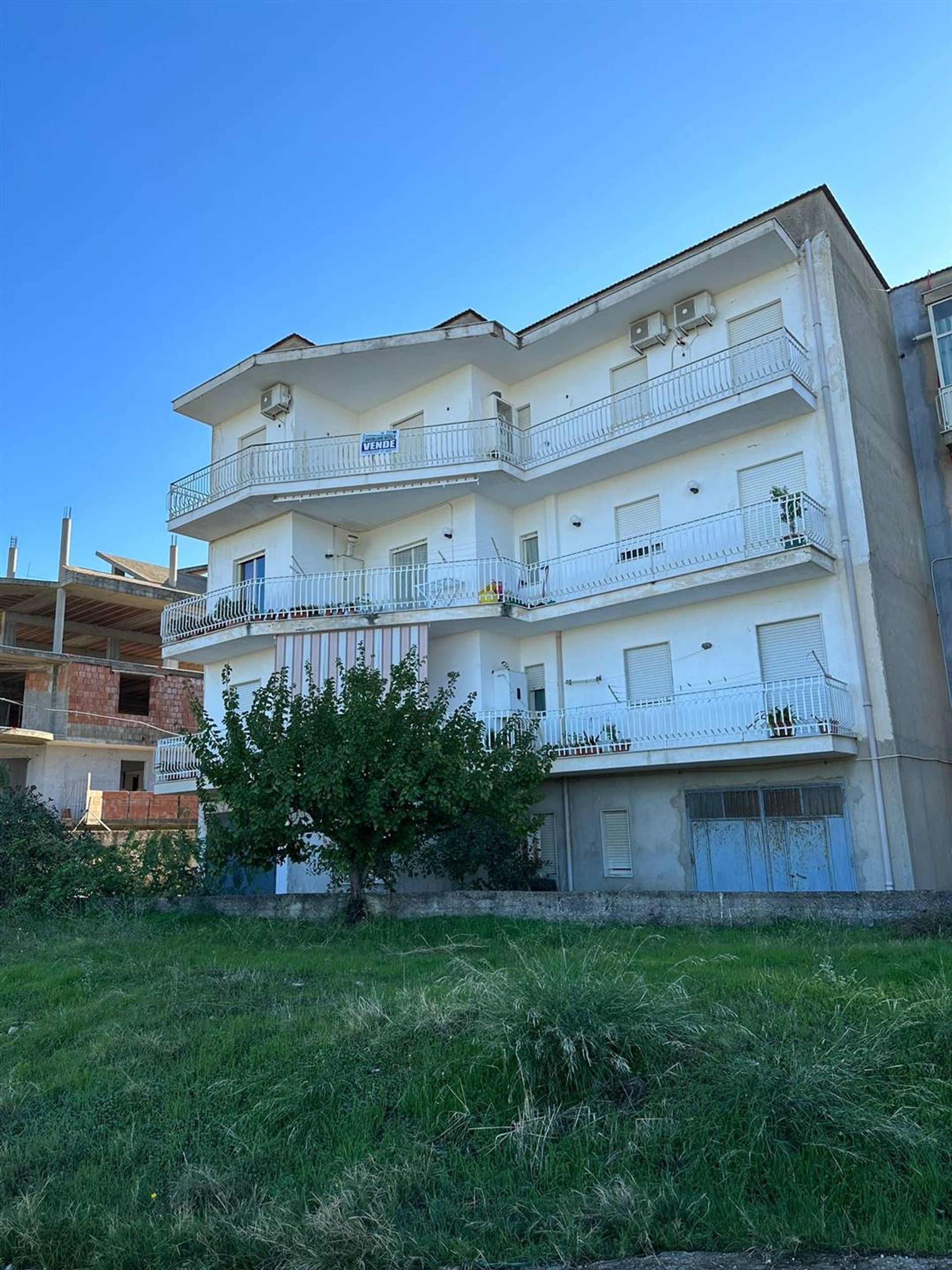 Condominio en Ribera, Sicilia 11795396