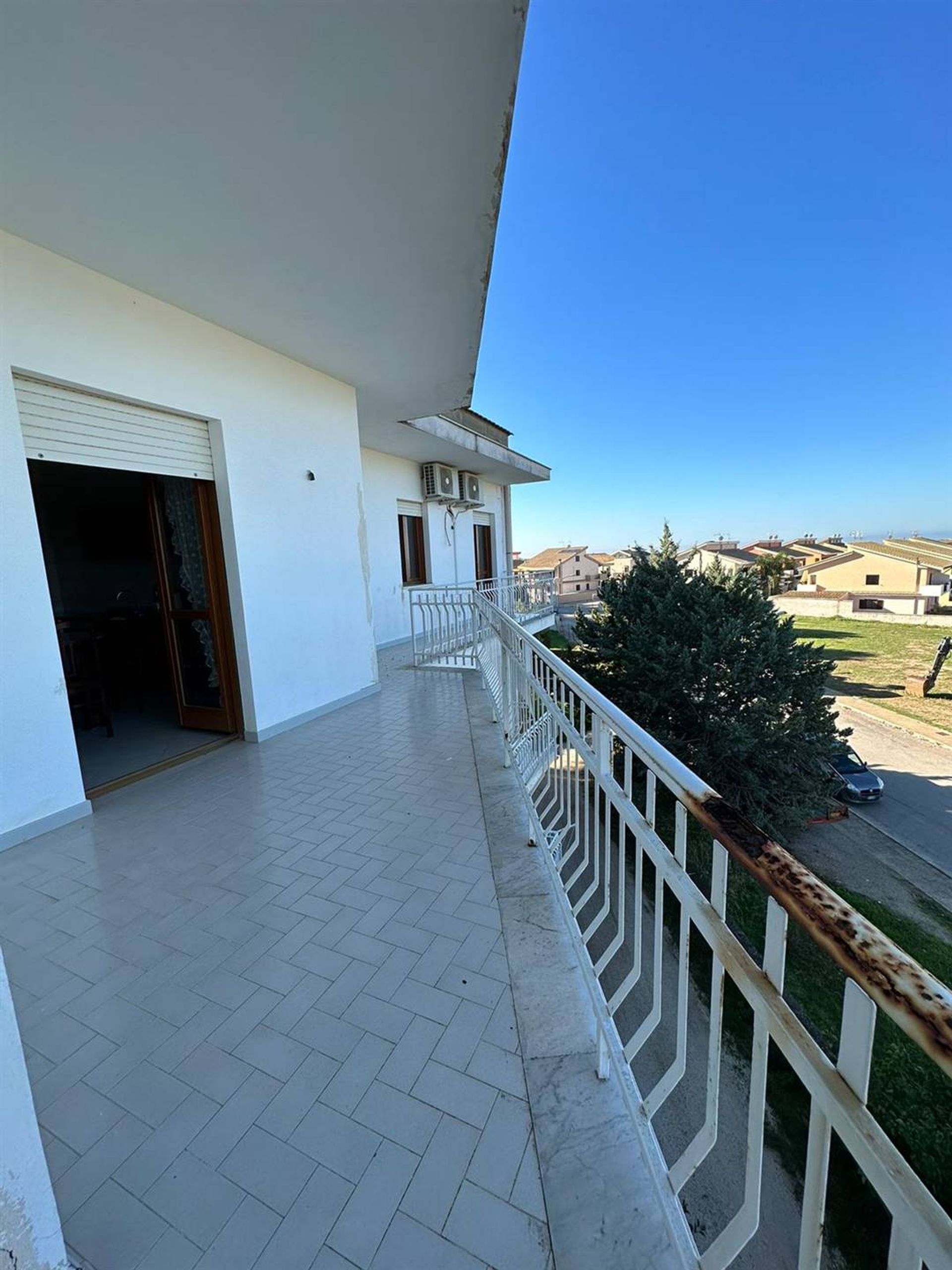 Condominium in Ribera, Sicilia 11795396