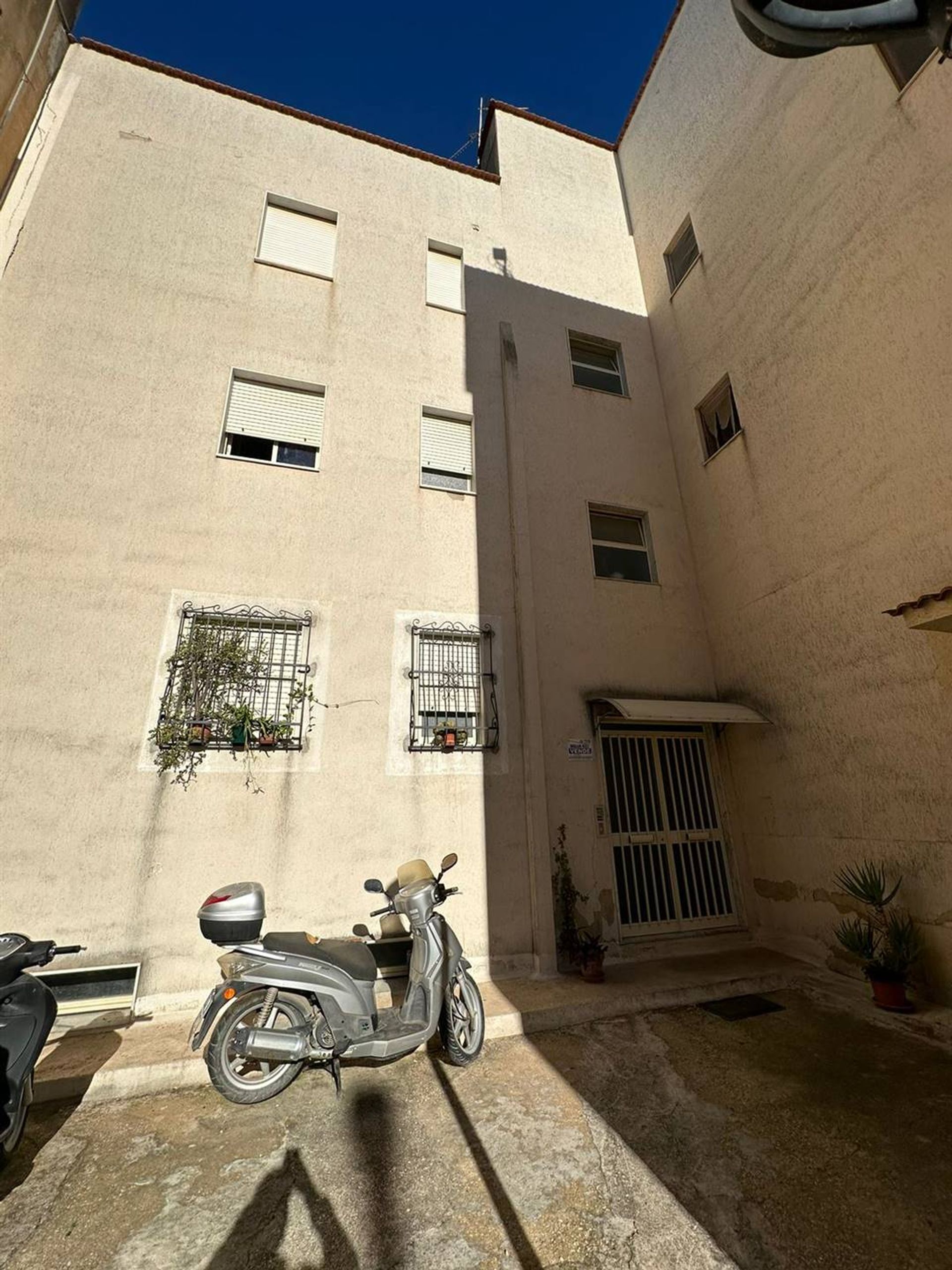 Condominium in Ribera, Sicilia 11795396