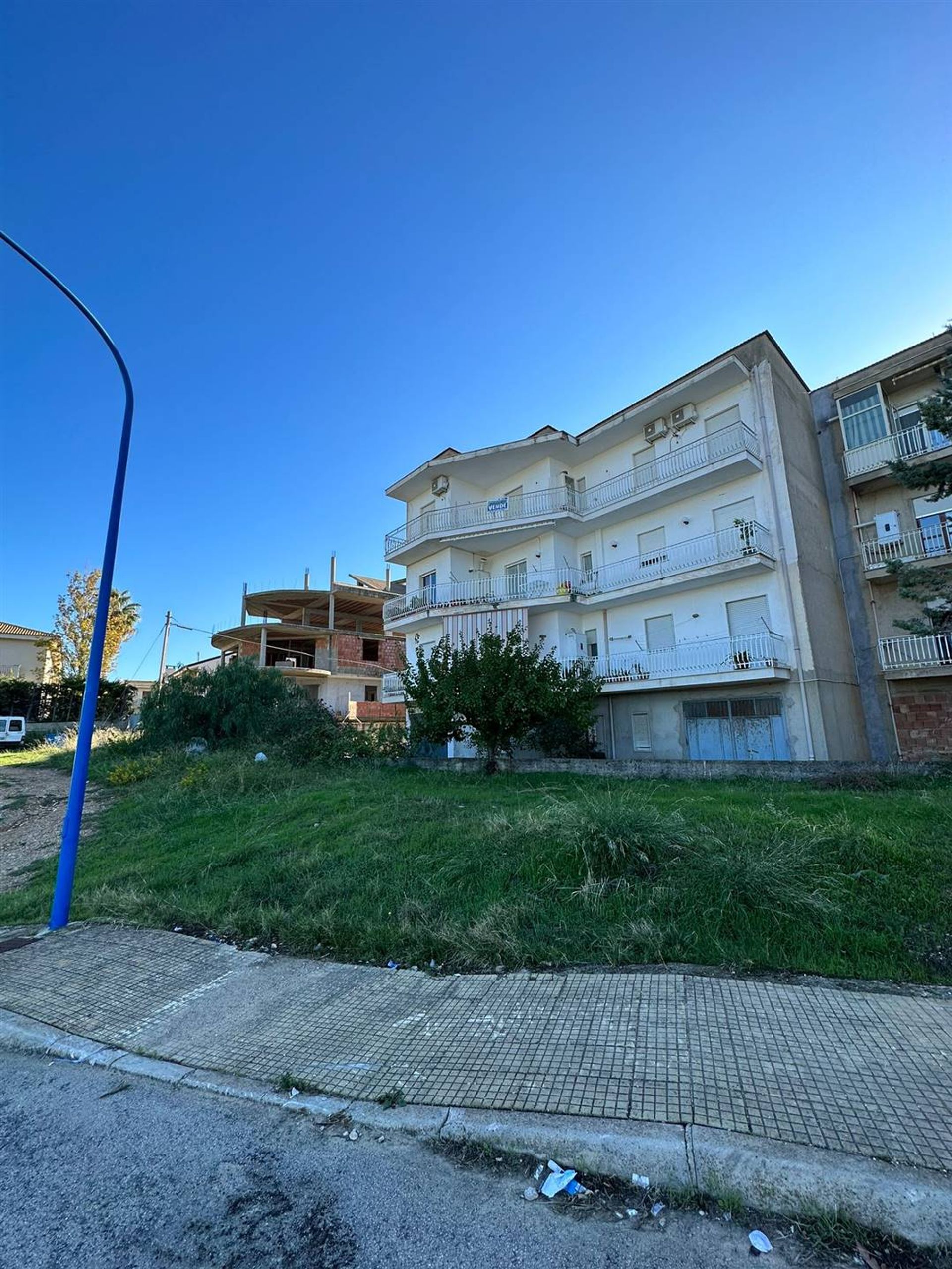 Condominio en Ribera, Sicilia 11795396