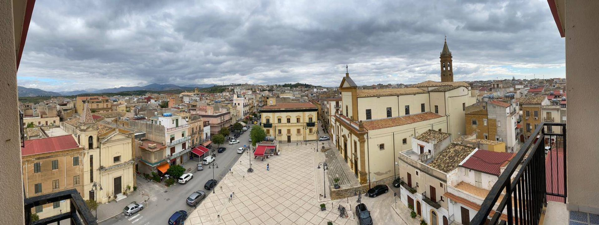 Condomínio no Ribera, Sicilia 11795421