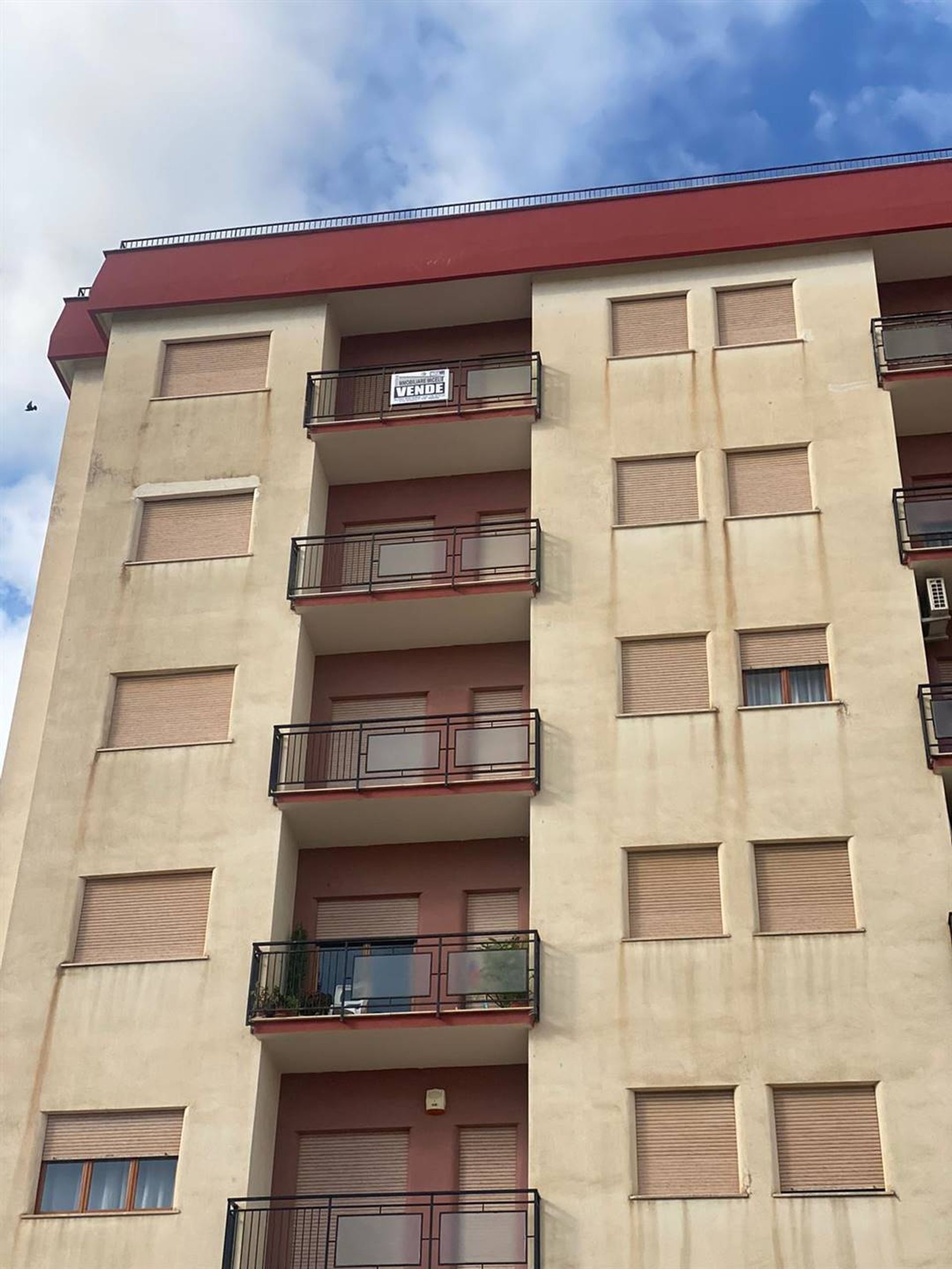 Condominio nel Ribera, Sicilia 11795421