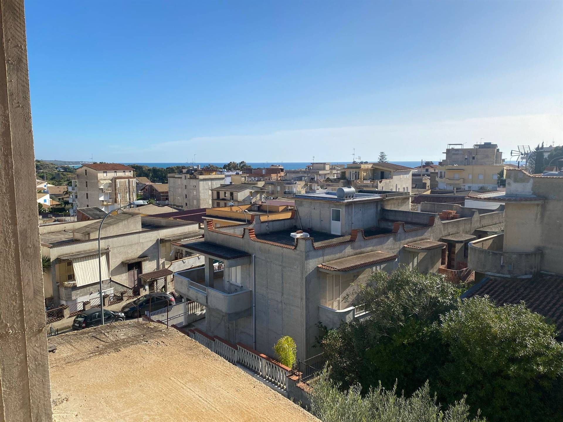 Condominium in , Sicilia 11795424