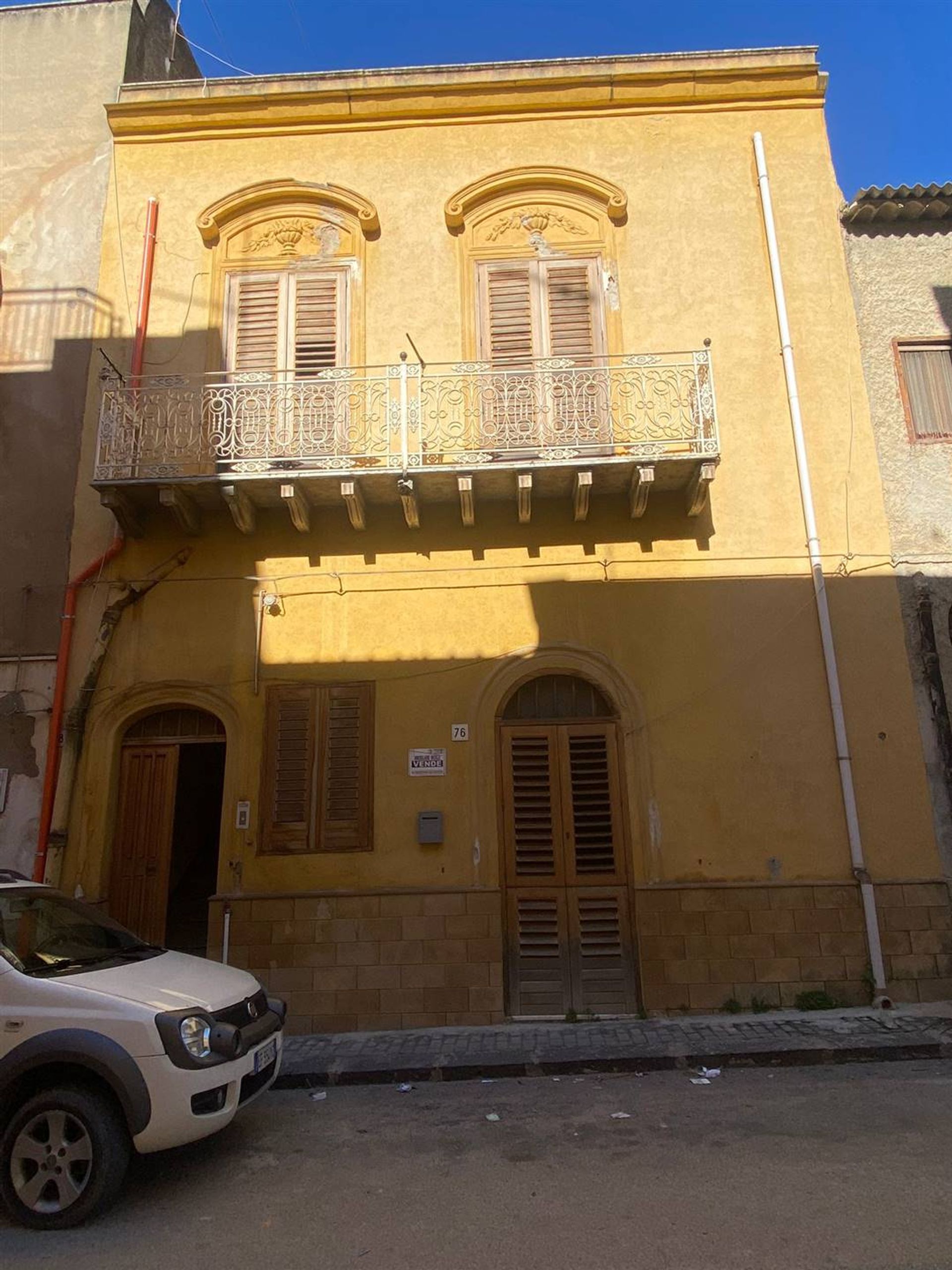 Condominio en Ribera, Sicilia 11795450