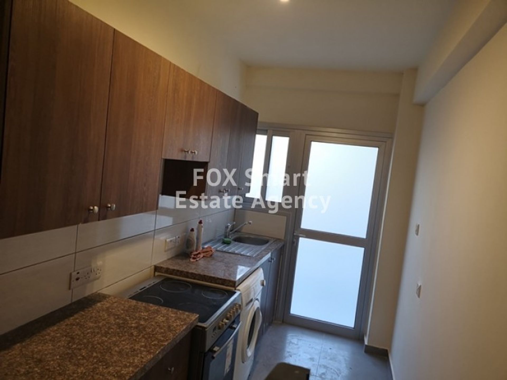 Condominio nel Germasogeia, Lemesos 11795499