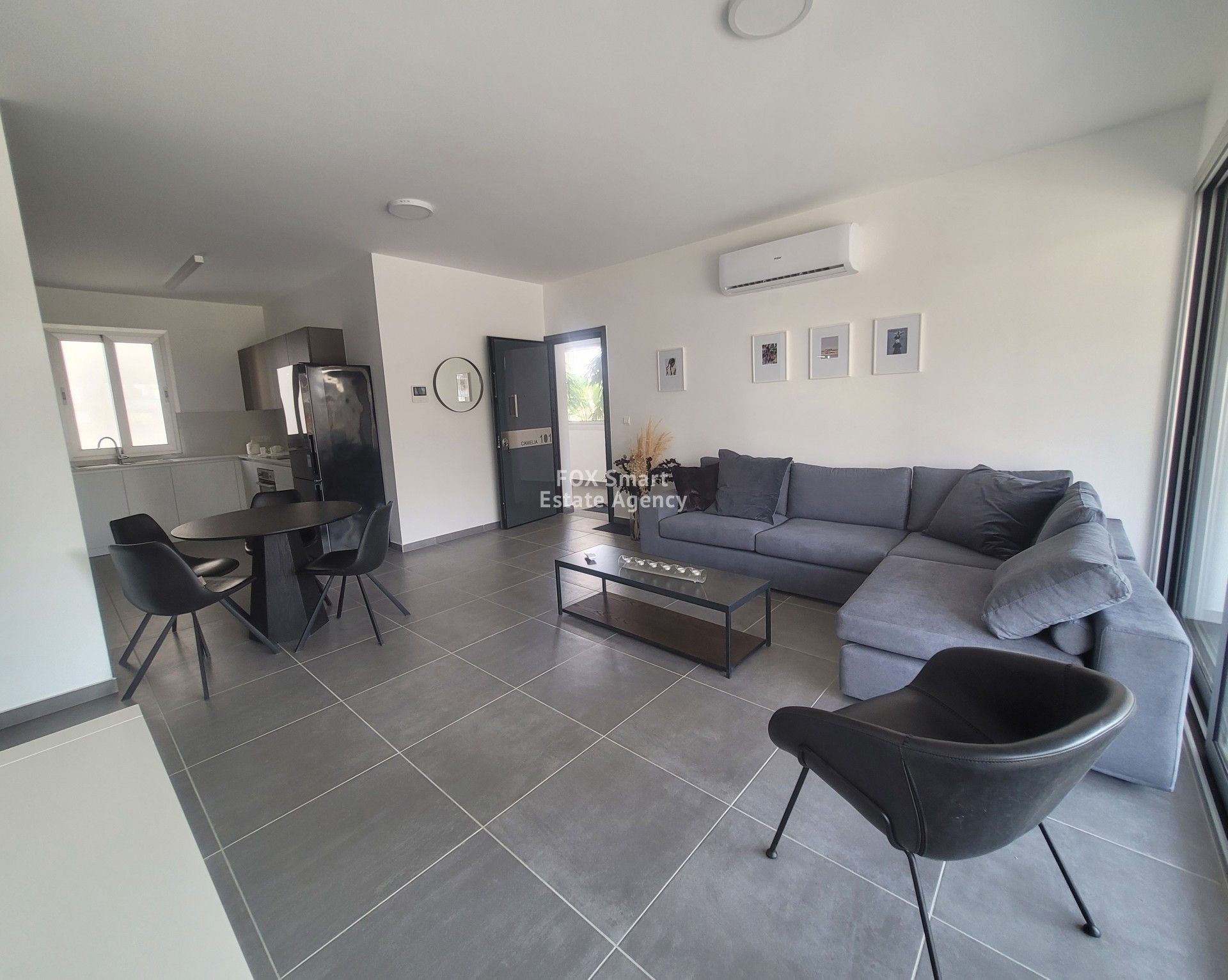 Condominio en Kato Polemidia, Limassol 11795532