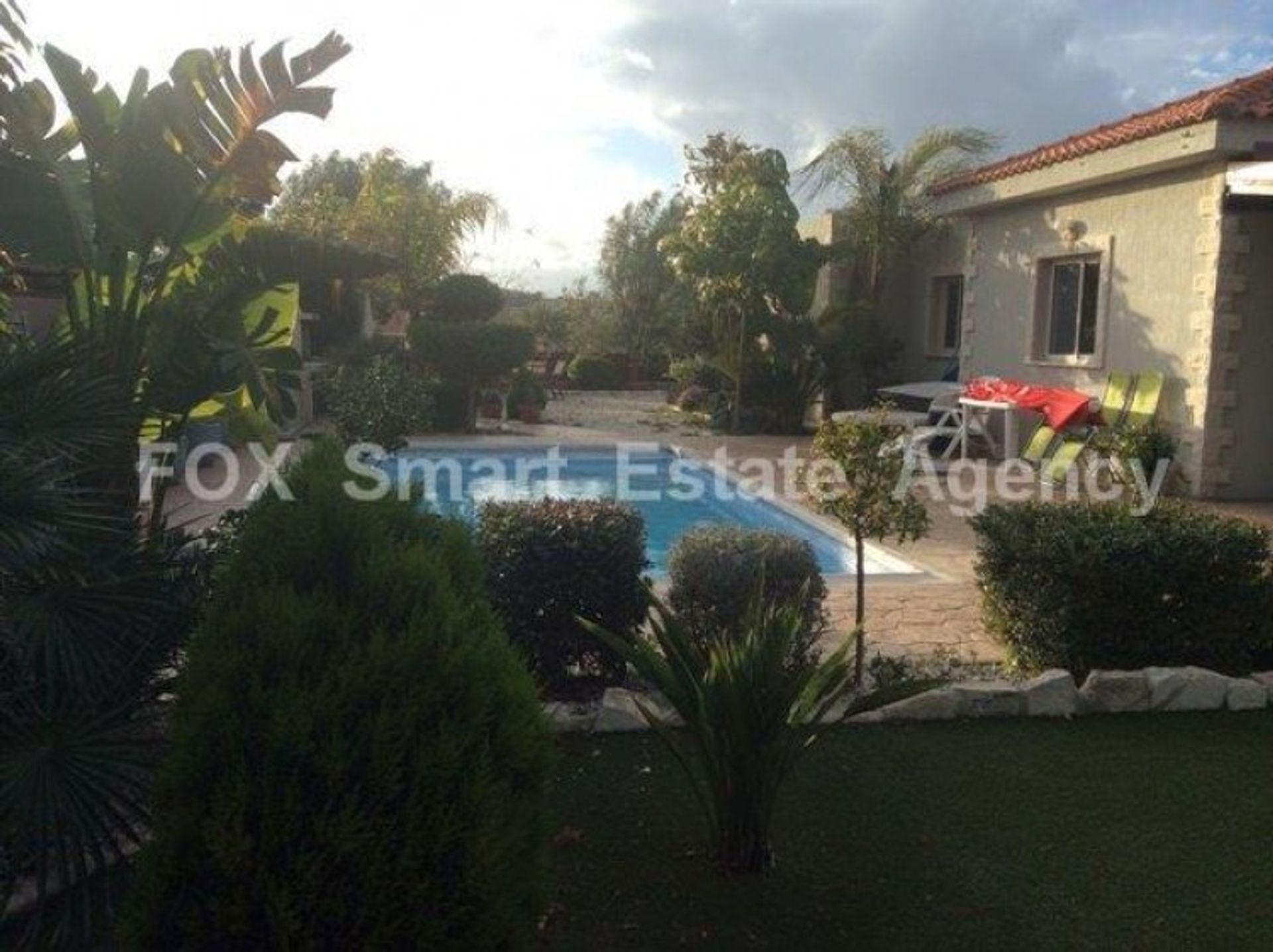 Casa nel Pyrgos, Larnaca 11795539