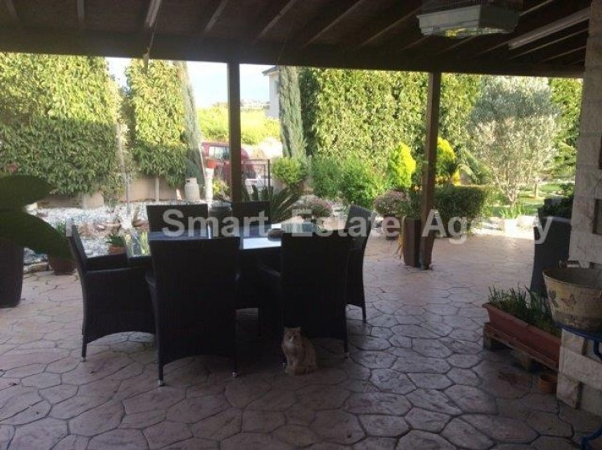 casa en Moni, Limassol 11795539