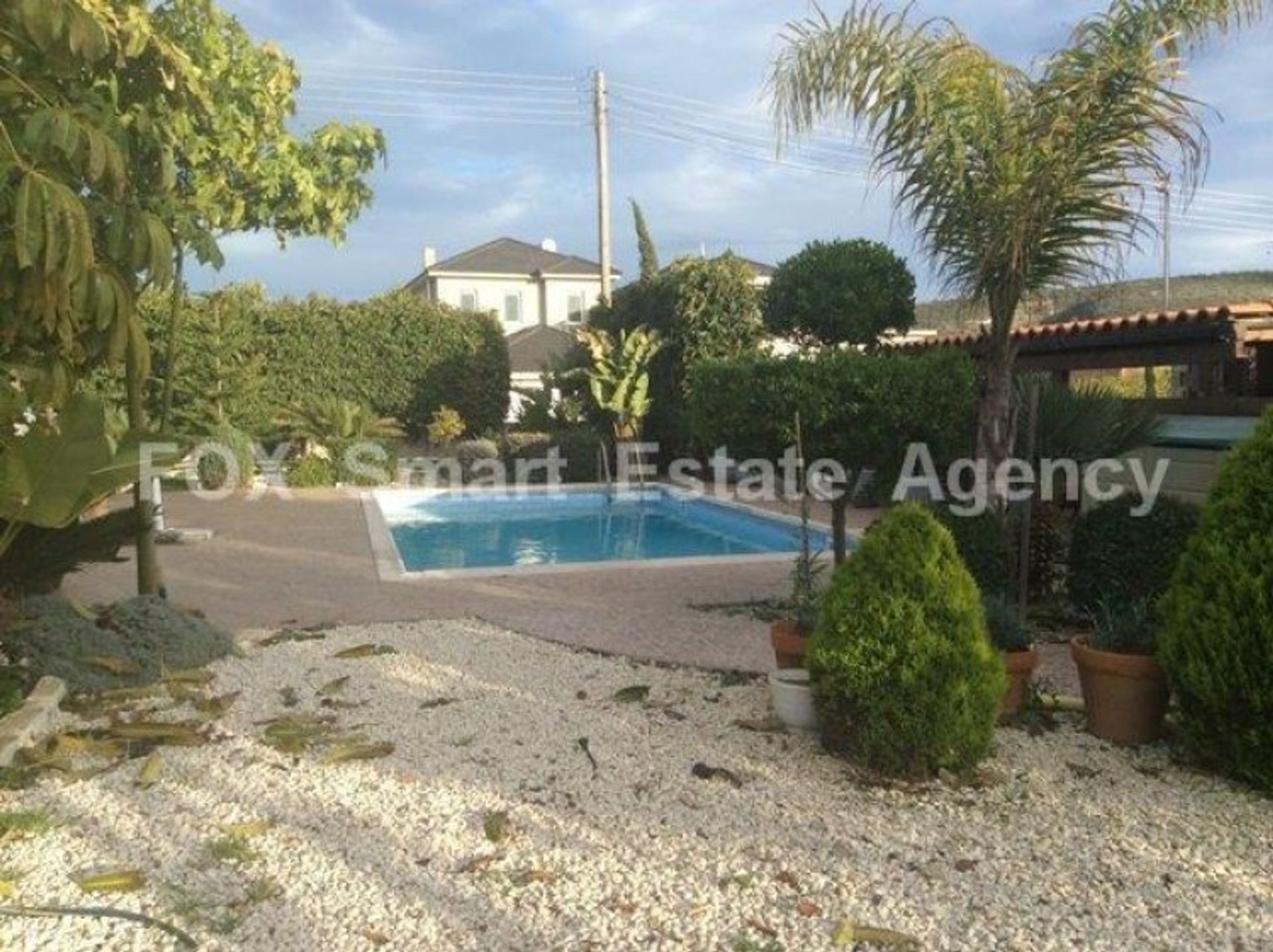 Casa nel Pyrgos, Larnaca 11795539