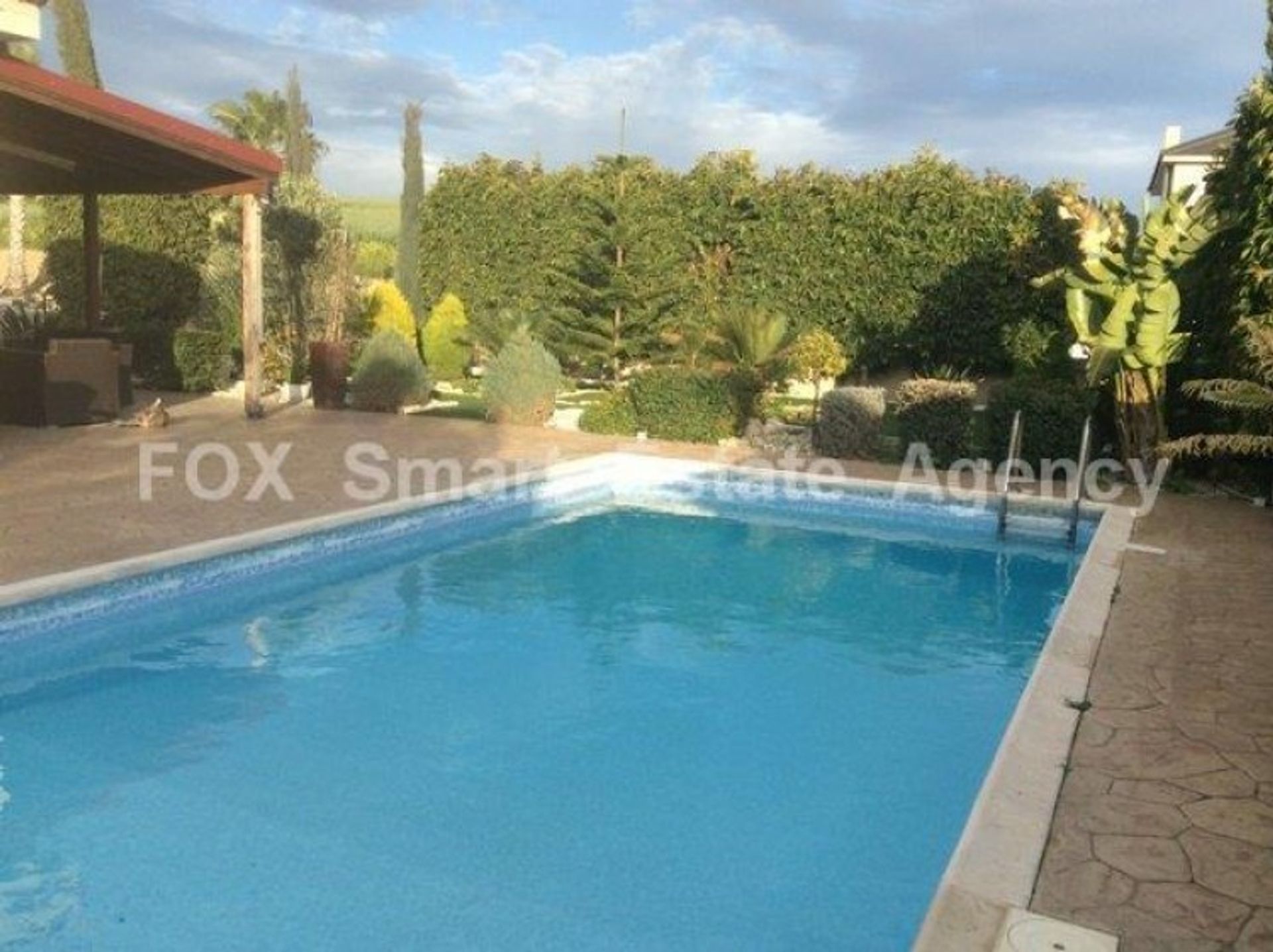 casa en Moni, Limassol 11795539