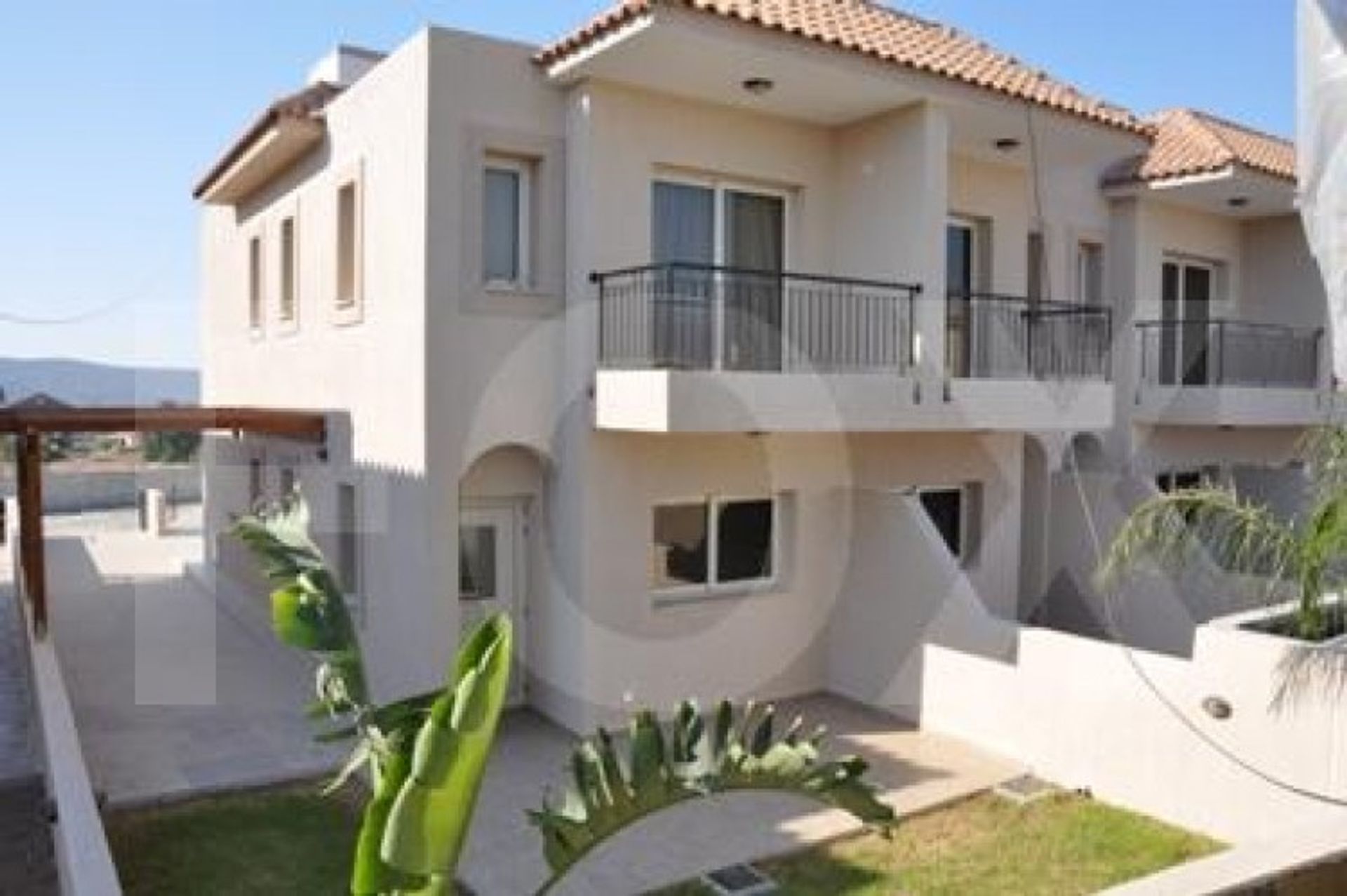 Casa nel Moni, Limassol 11795552