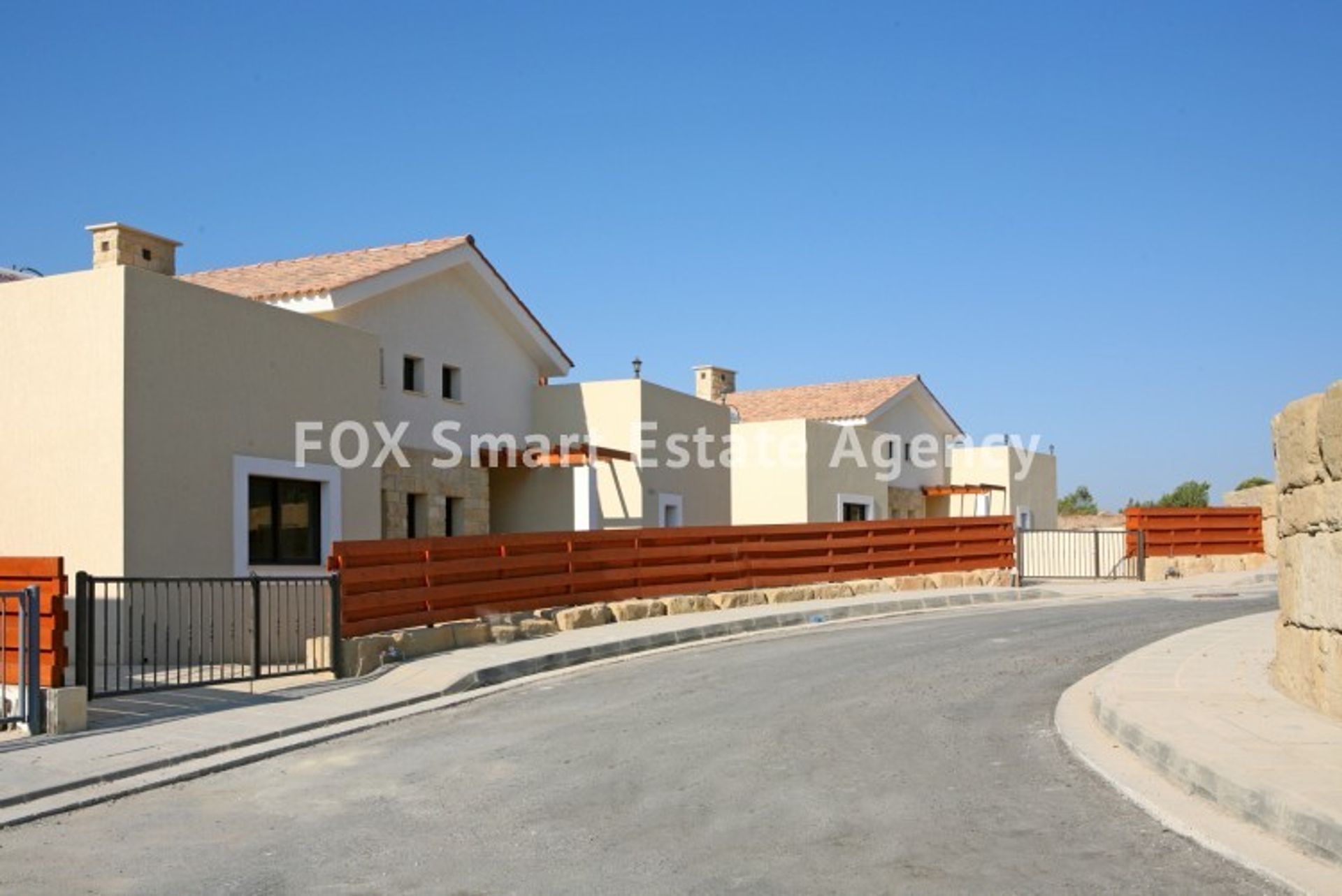 rumah dalam Limassol, Lemesos 11795554