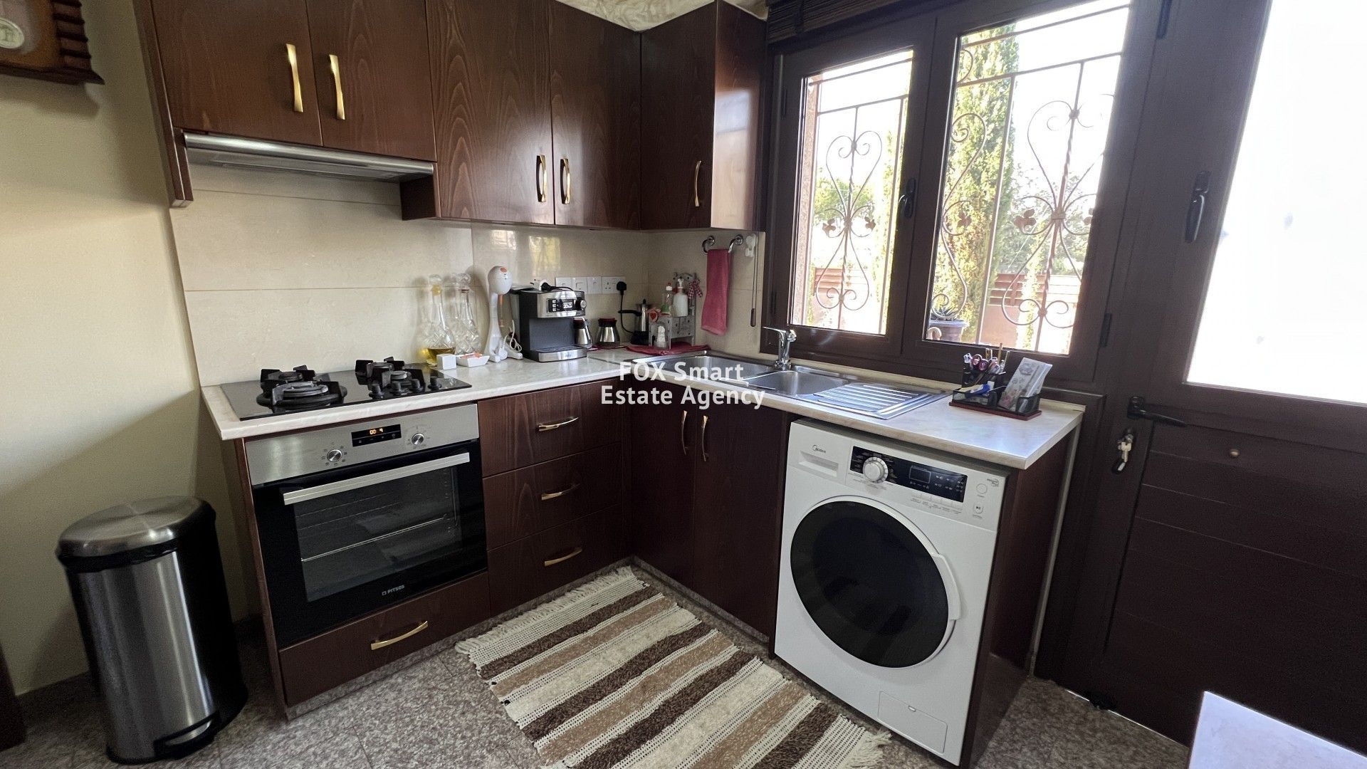 House in Kato Polemidia, Limassol 11795560