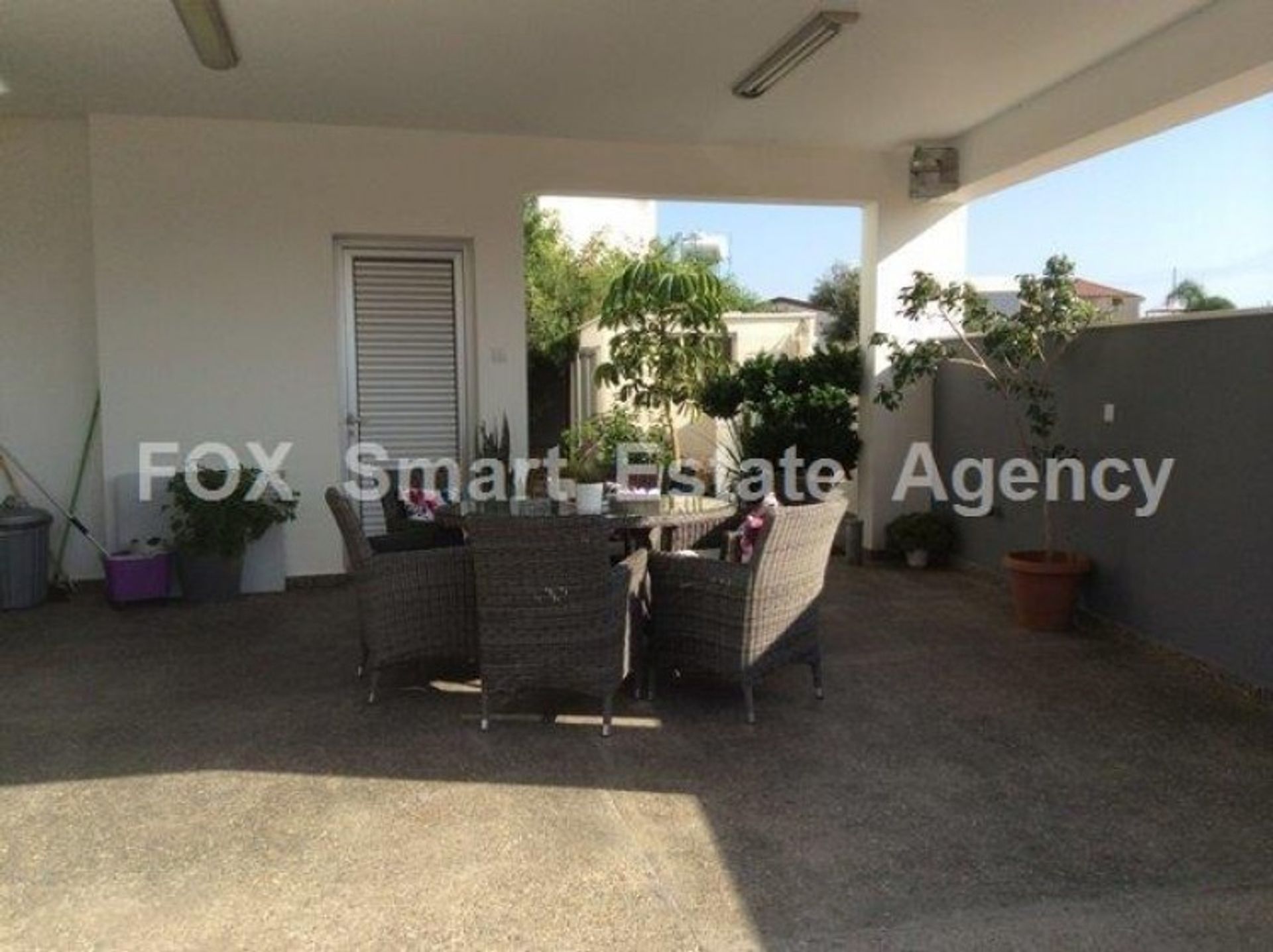 House in Trachoni, Limassol 11795562