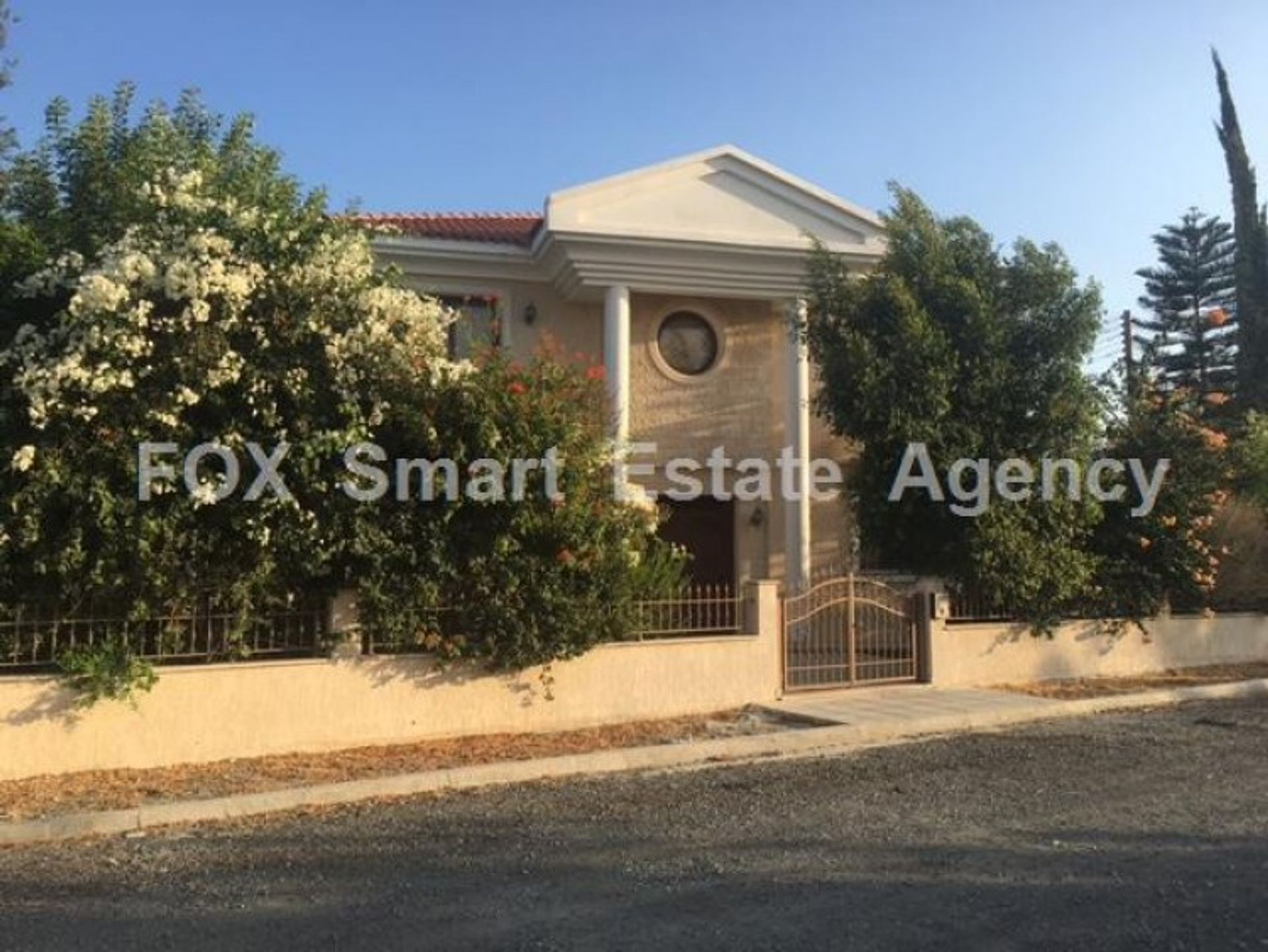 House in Limassol, Lemesos 11795573