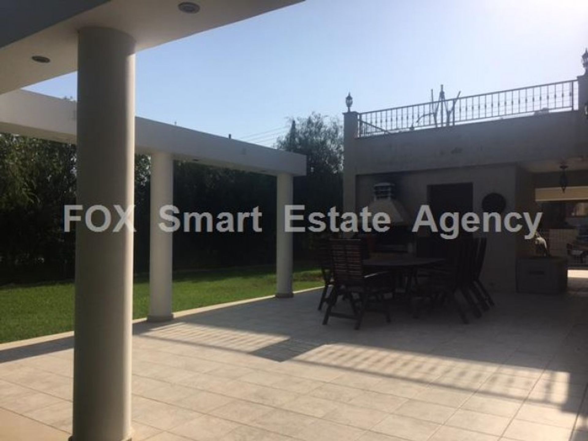 House in Limassol, Limassol 11795573