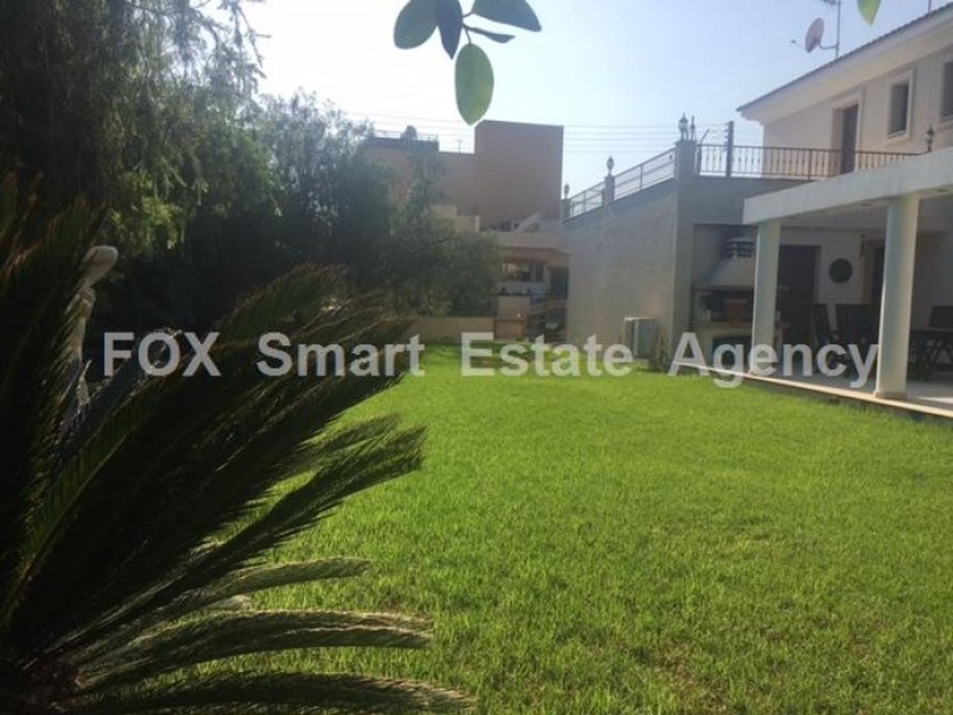 House in Limassol, Lemesos 11795573