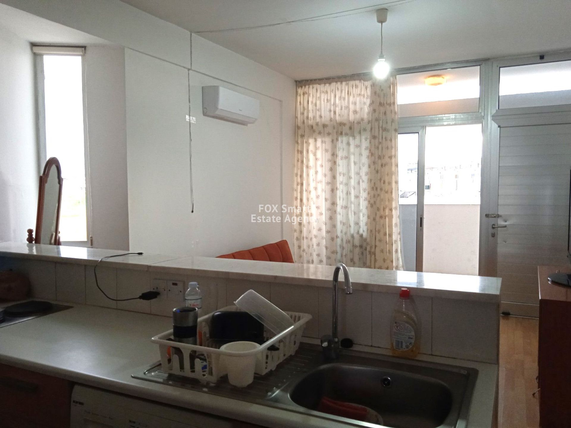 Condominio nel Nicosia, Lefkosia 11795580