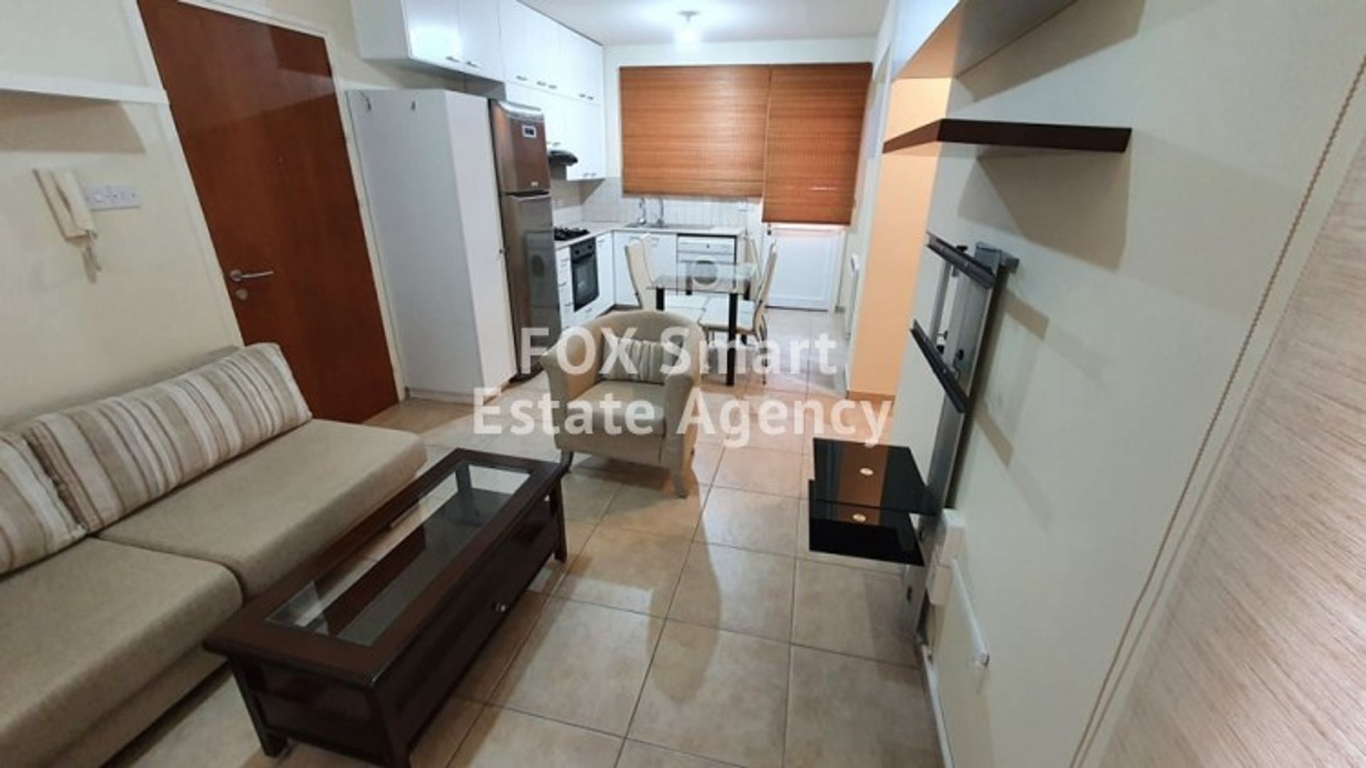 Condominium in Nicosia, Nicosia 11795582