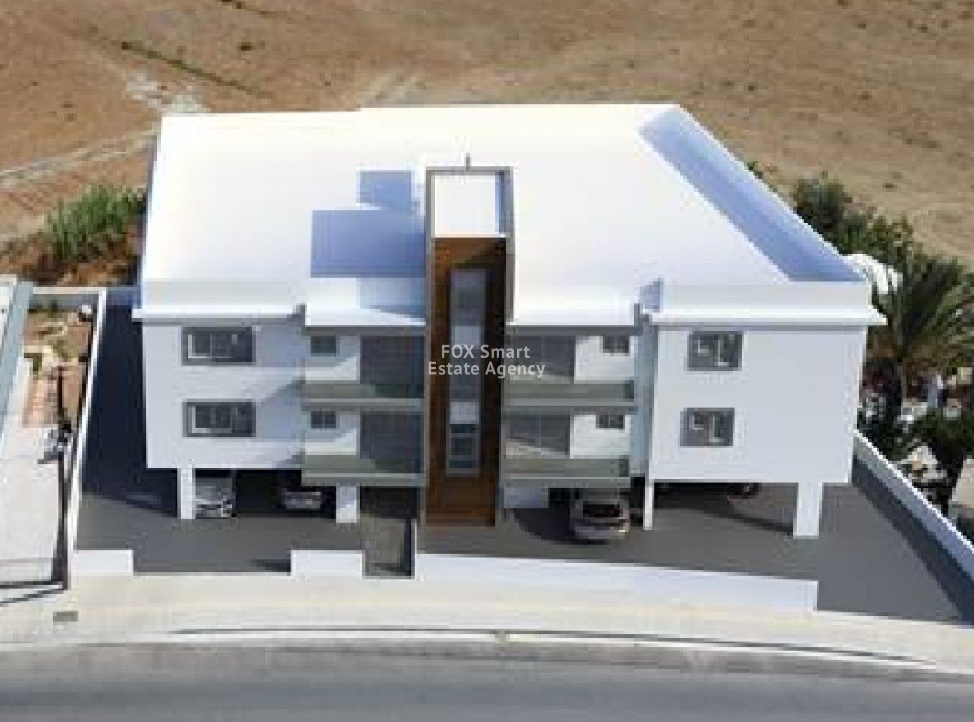 Condominium in Tseri, Lefkosia 11795592