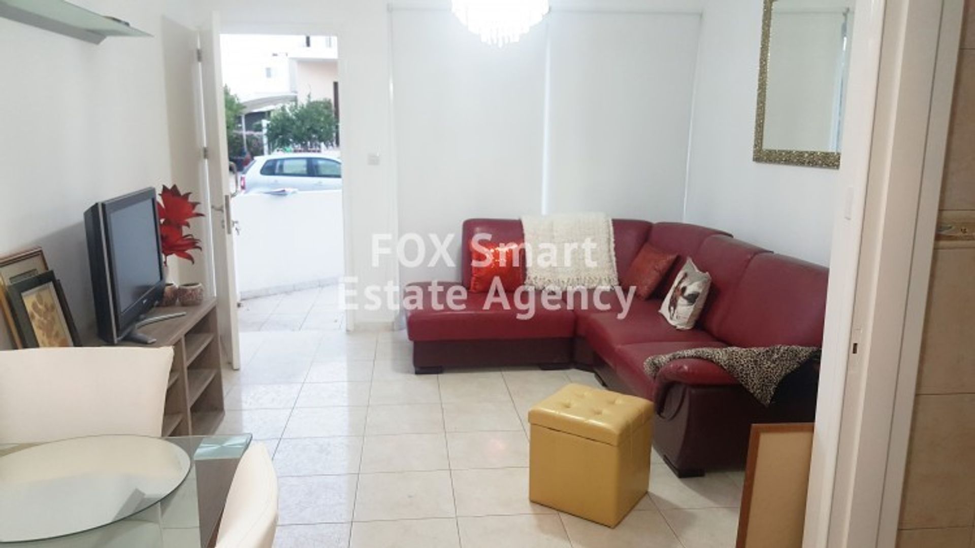 Condominio nel Nicosia, Lefkosia 11795607