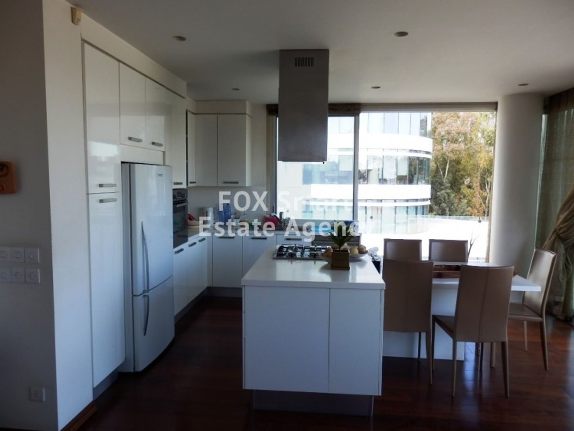 Condominio nel Nicosia, Lefkosia 11795616