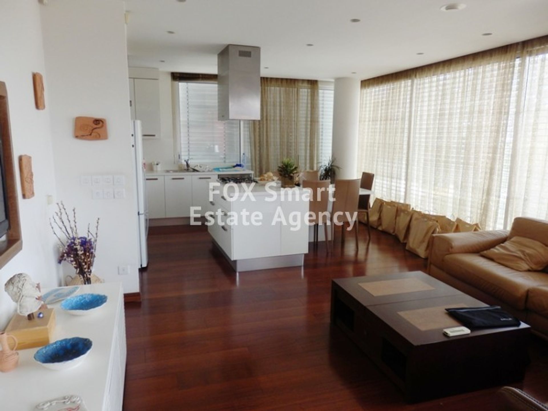 Condominio nel Nicosia, Lefkosia 11795616