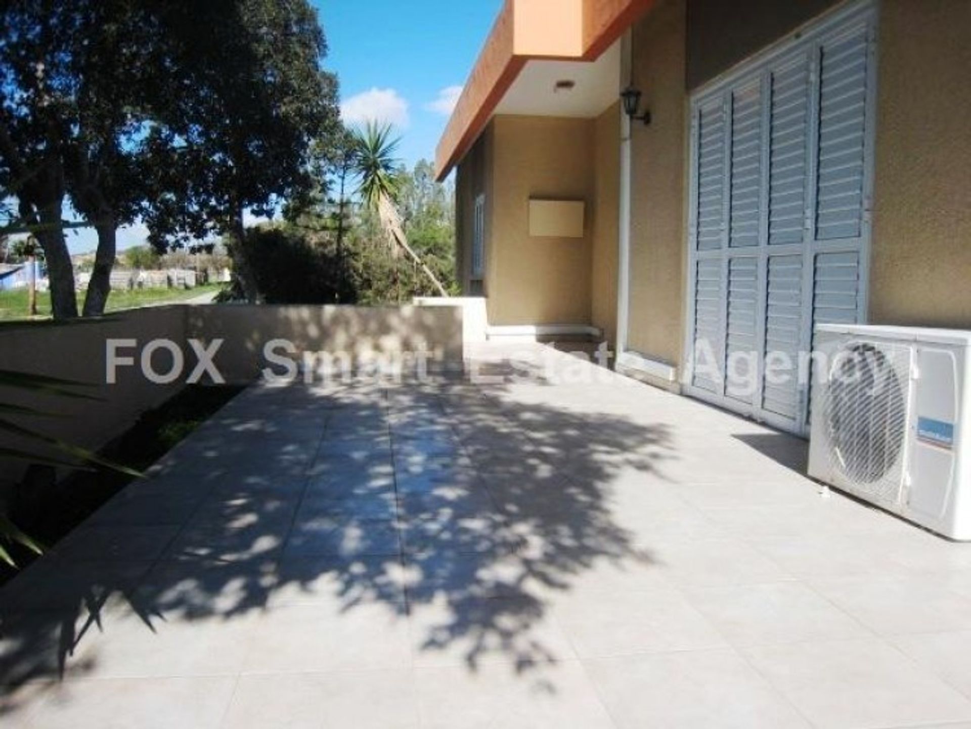 House in Geri, Nicosia 11795641