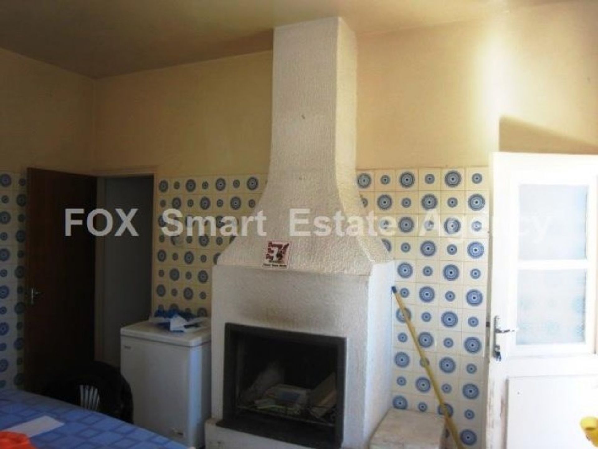 House in Geri, Nicosia 11795641