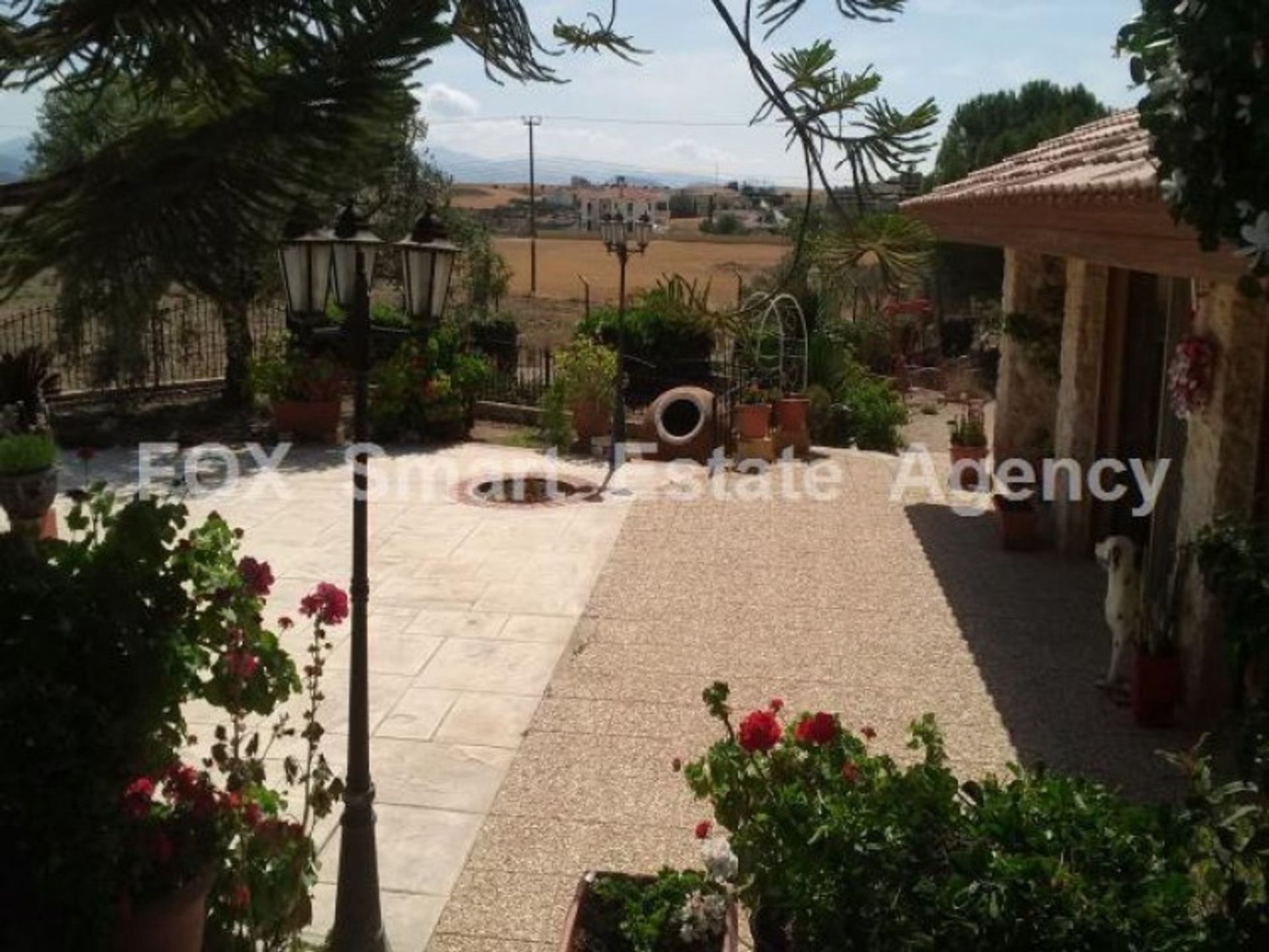 House in Pano Deftera, Lefkosia 11795645