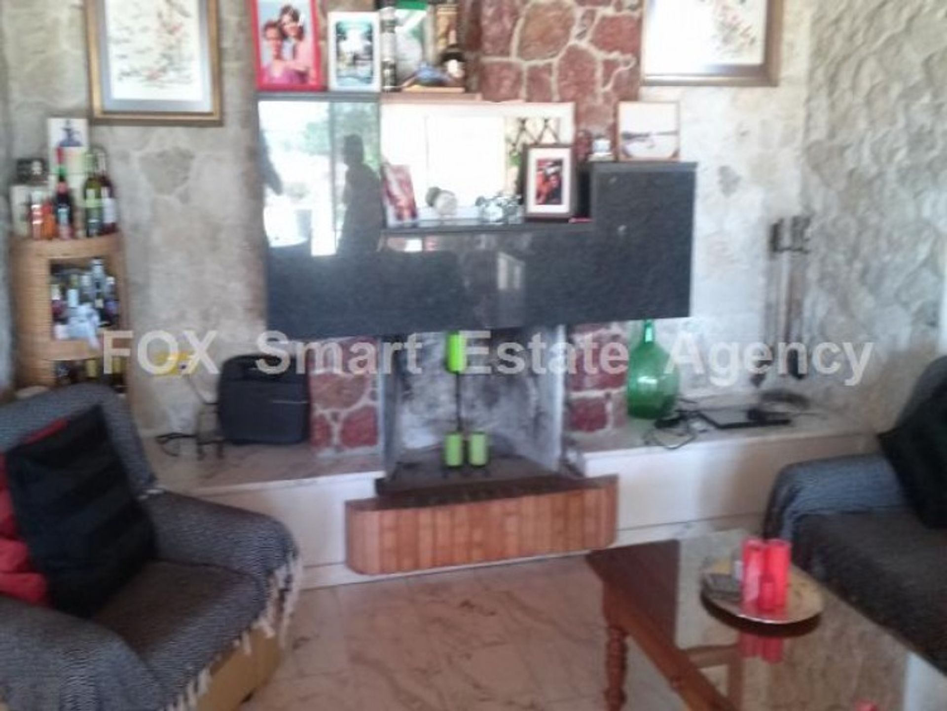 Huis in Pano Deftera, Lefkosia 11795645